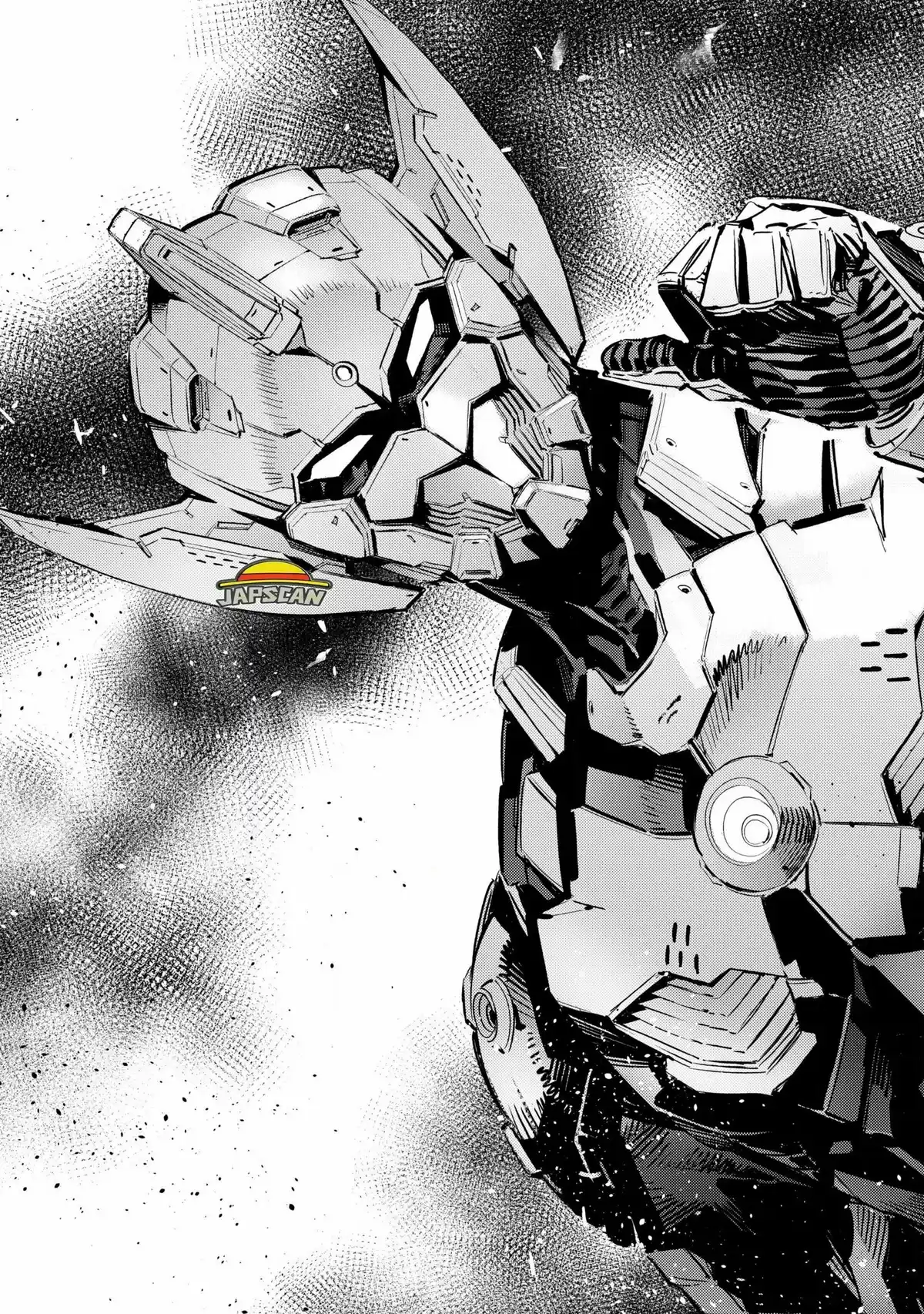 Ultraman Volume 14 page 103