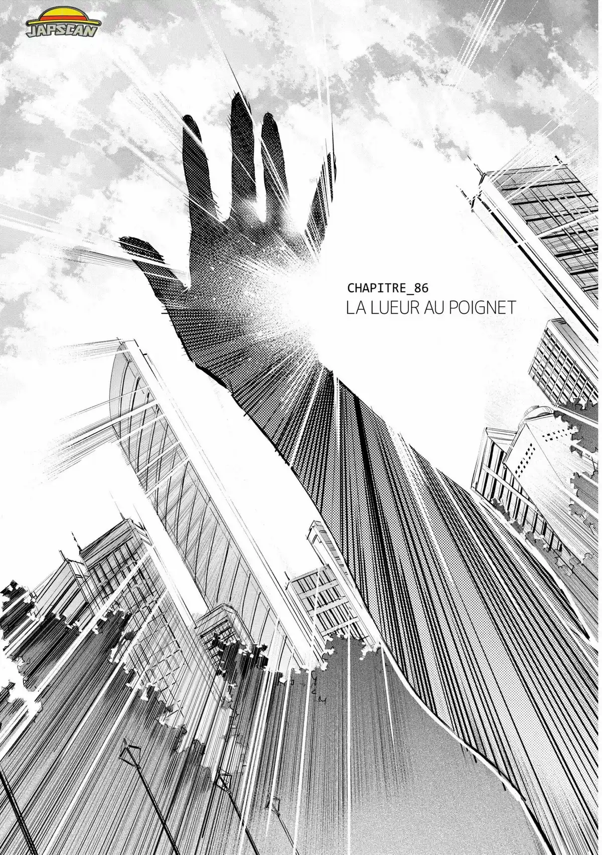 Ultraman Volume 14 page 27