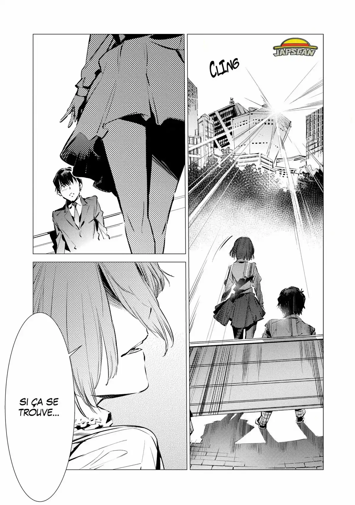 Ultraman Volume 14 page 41