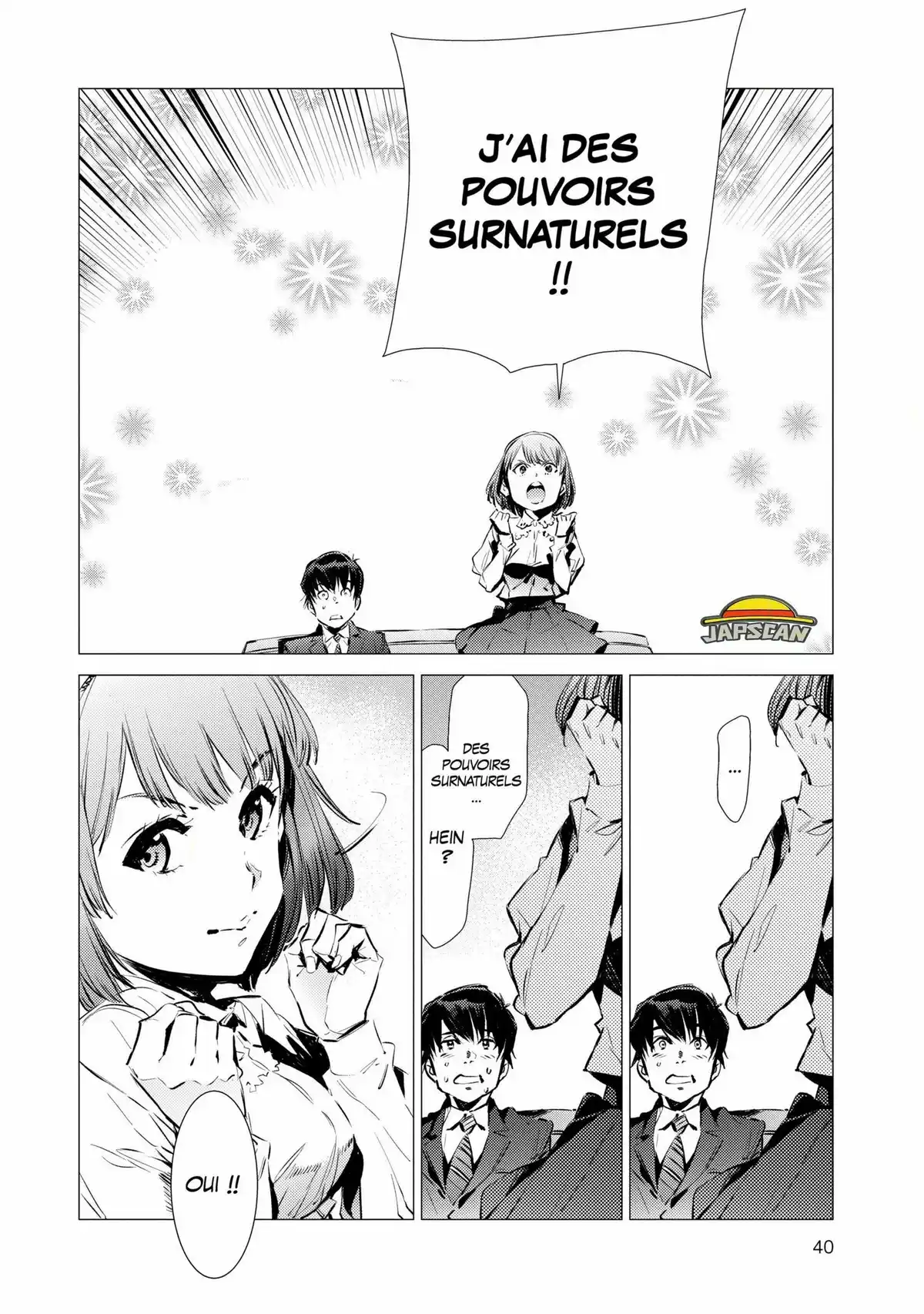 Ultraman Volume 14 page 42