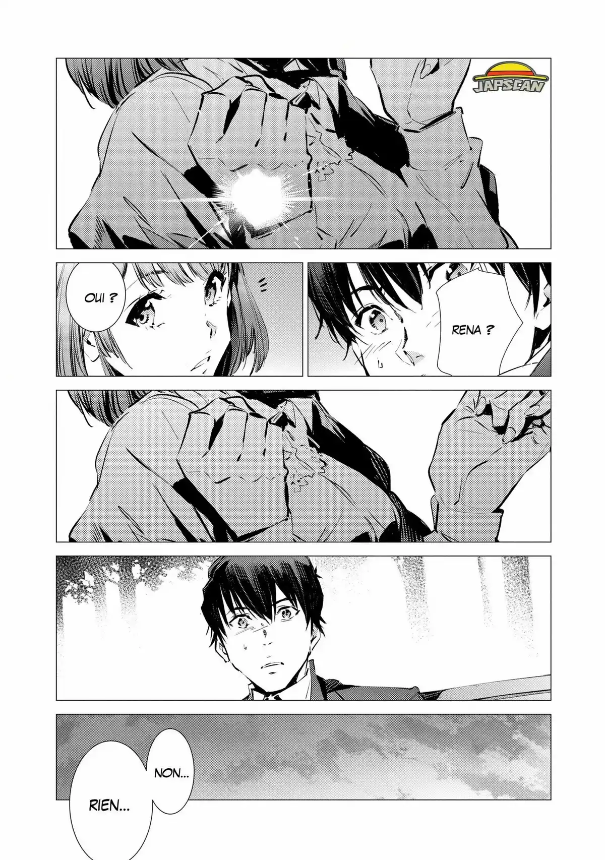 Ultraman Volume 14 page 43