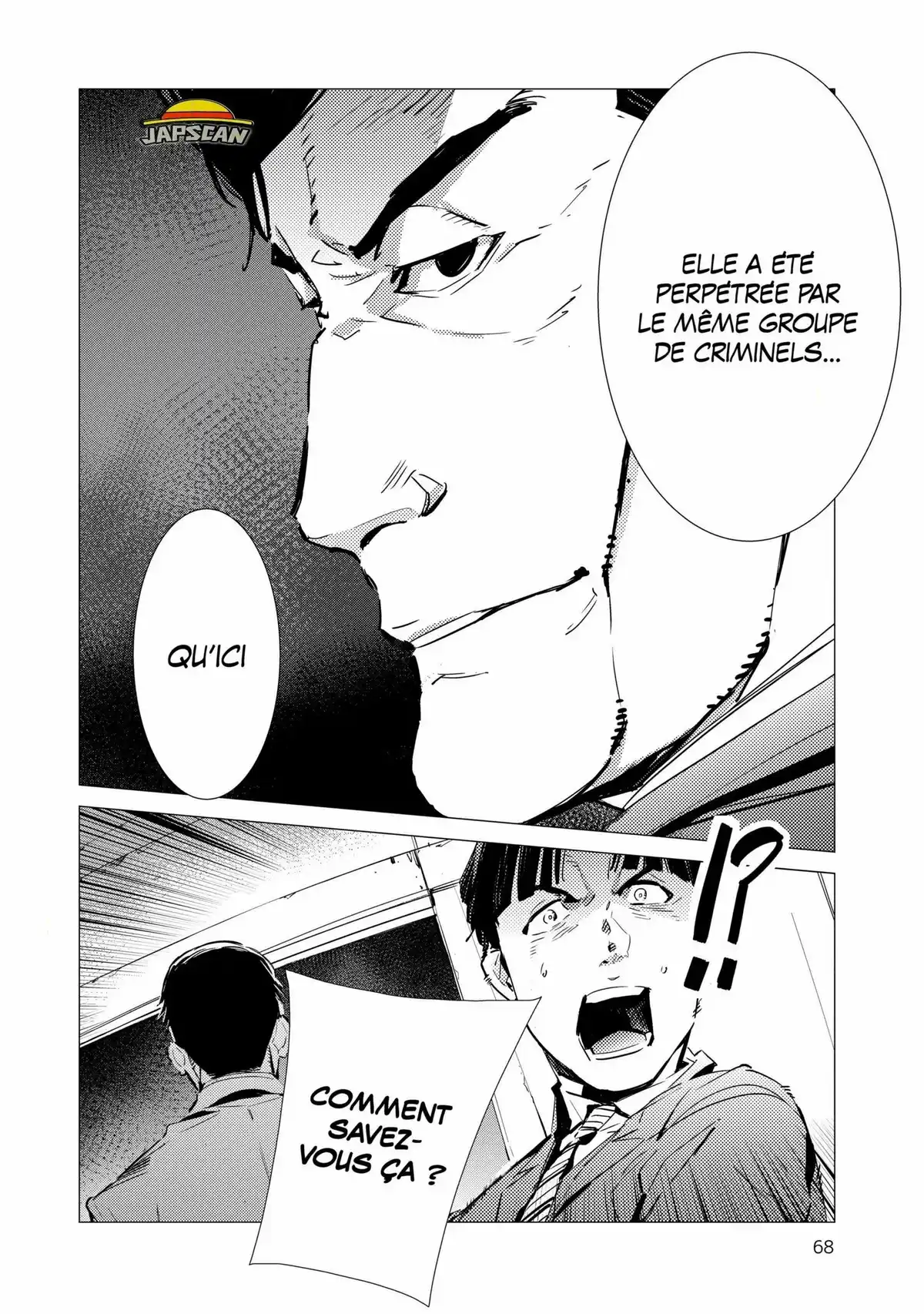 Ultraman Volume 14 page 70