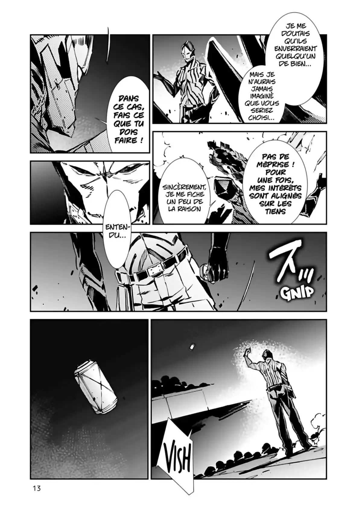 Ultraman Volume 5 page 15