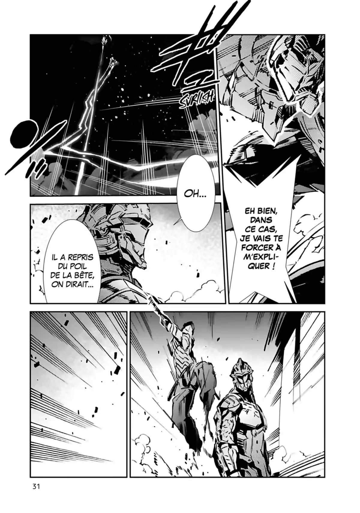 Ultraman Volume 5 page 33