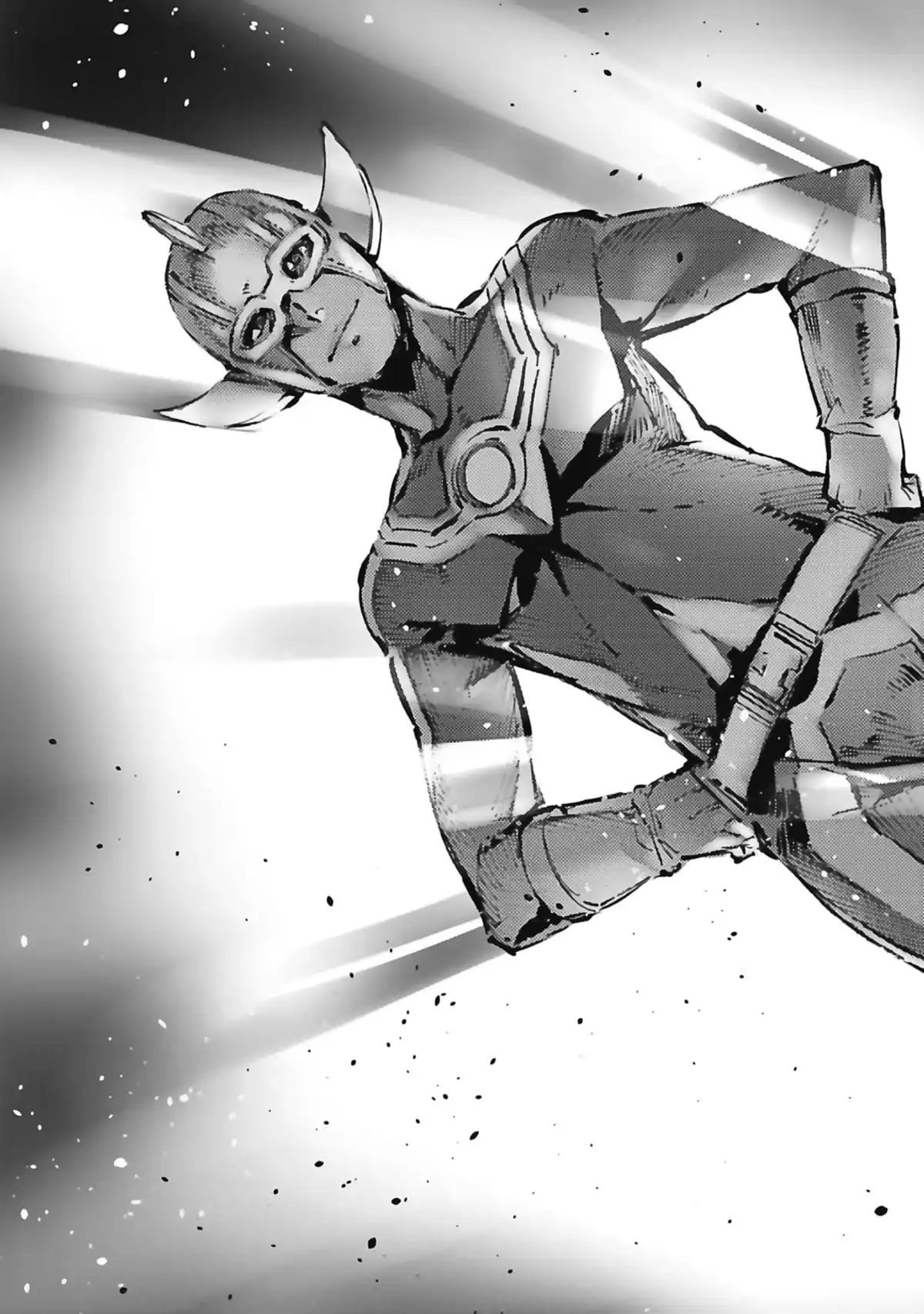 Ultraman Volume 9 page 87