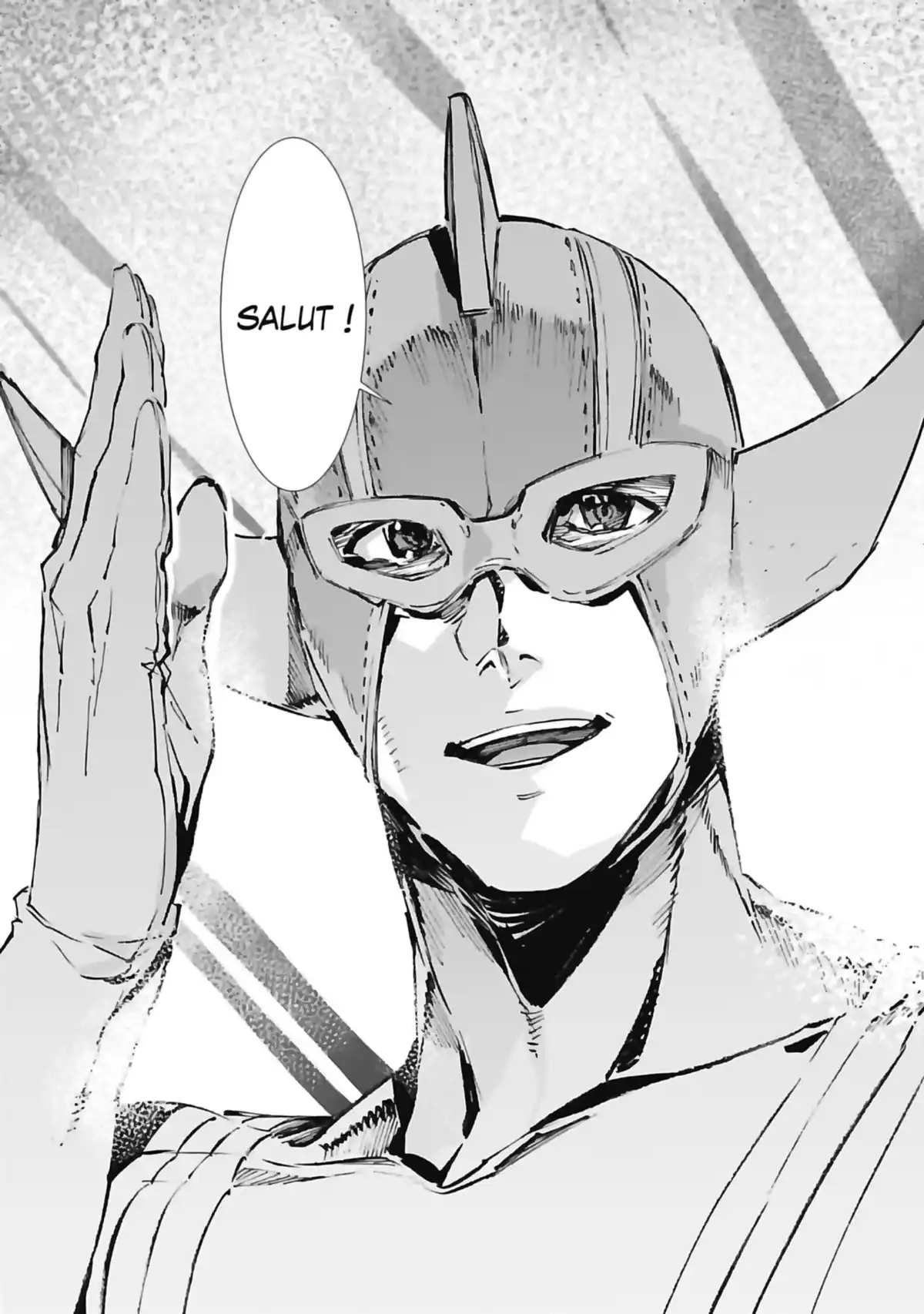 Ultraman Volume 9 page 88