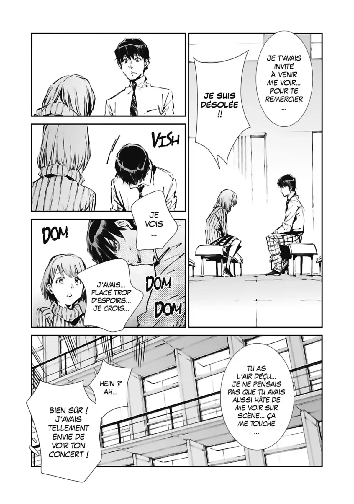 Ultraman Volume 9 page 91