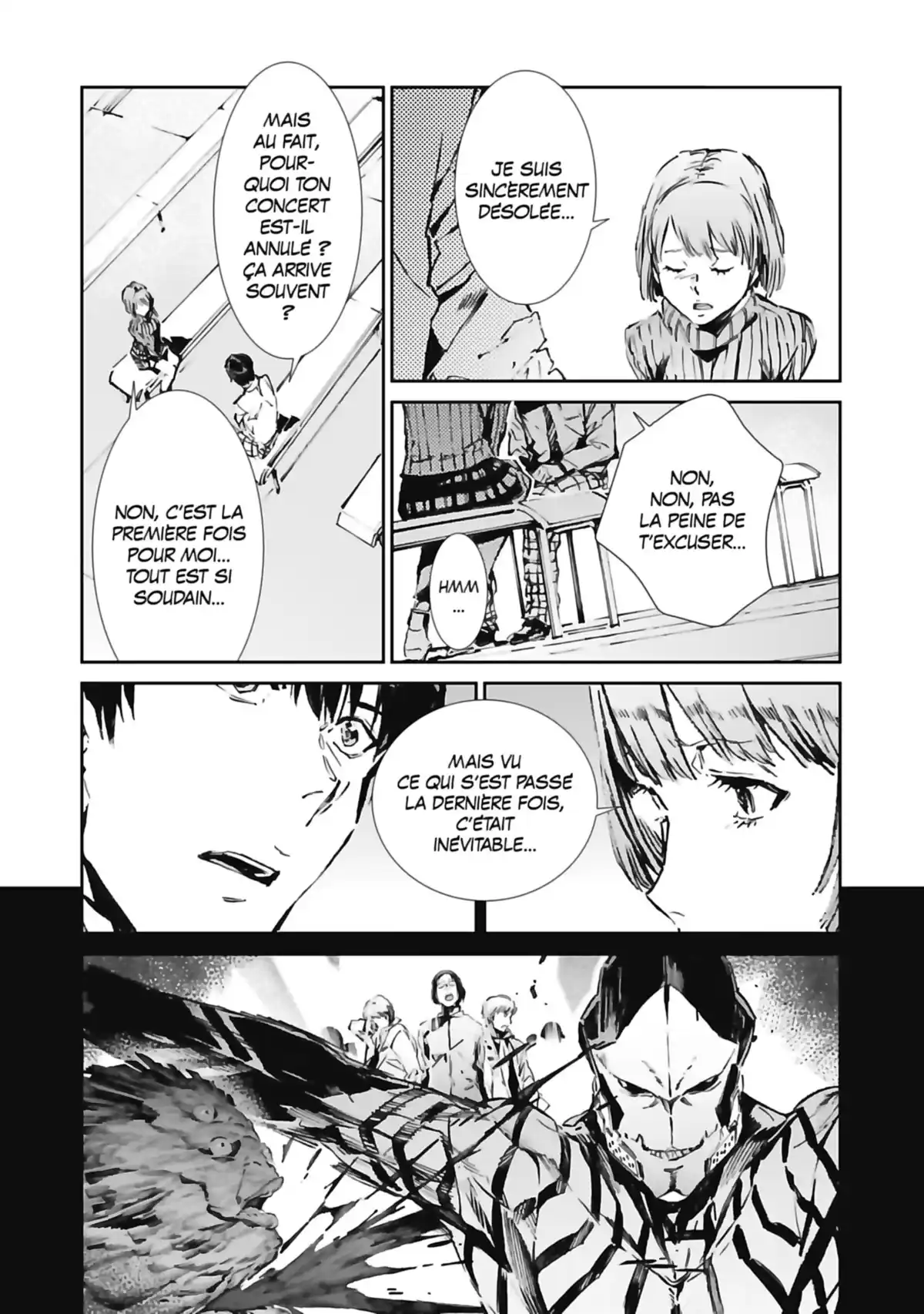 Ultraman Volume 9 page 92