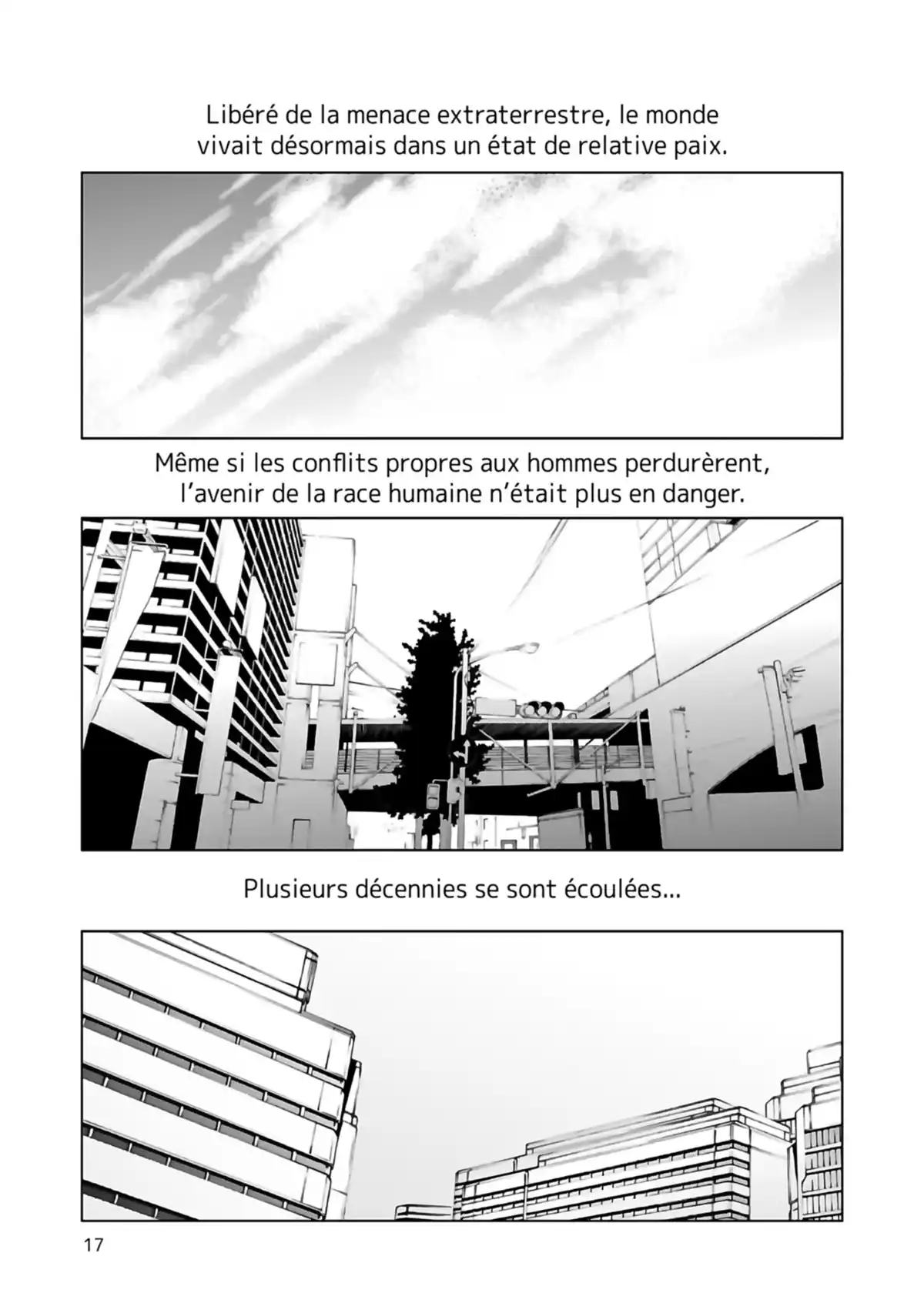 Ultraman Volume 1 page 18