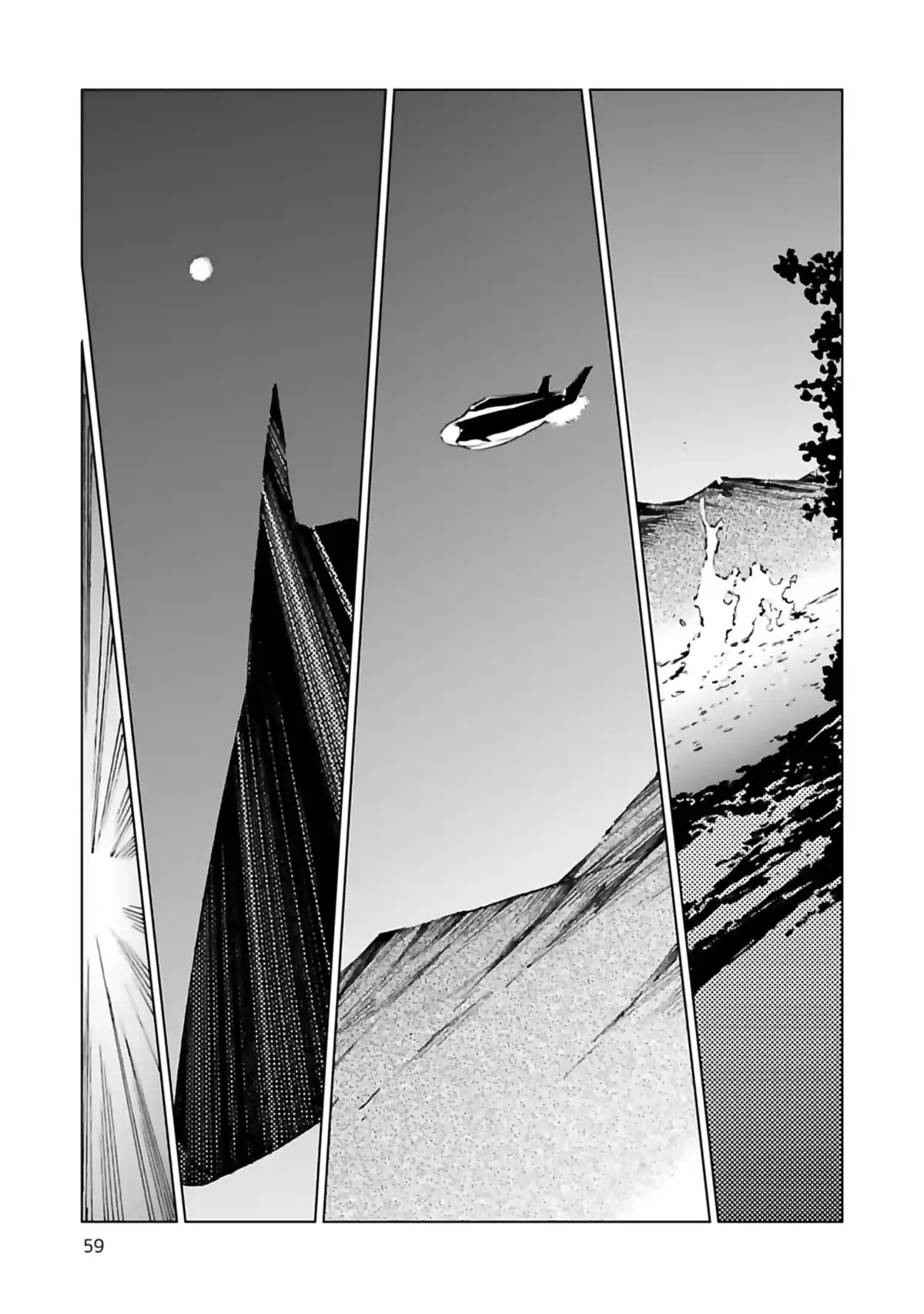 Ultraman Volume 1 page 60