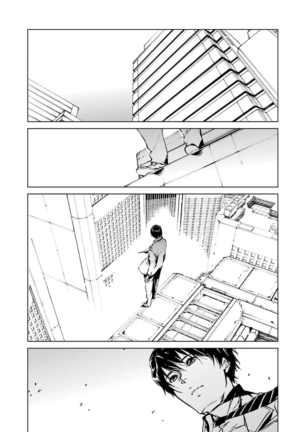 Ultraman Volume 1 page 73