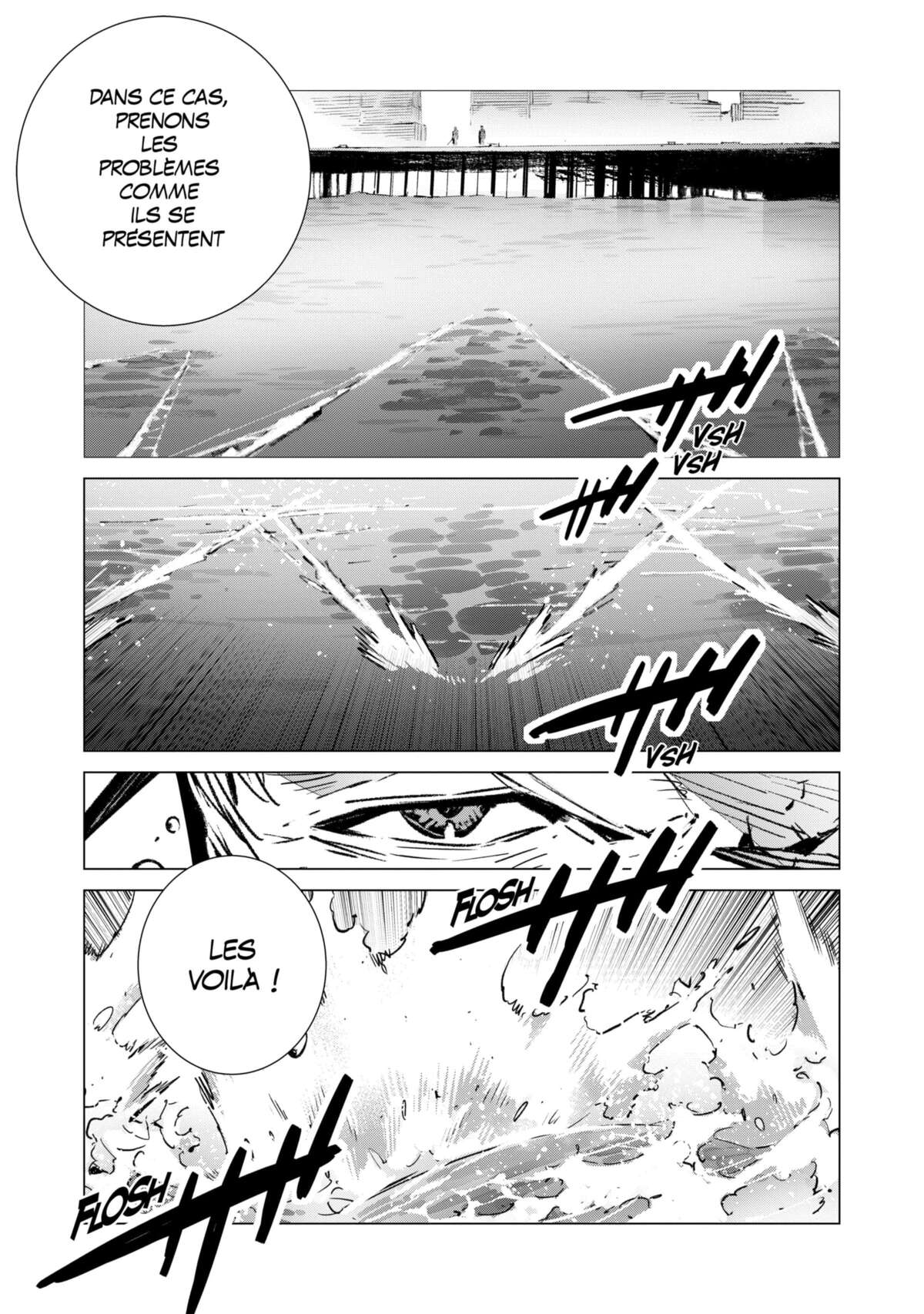 Ultraman Volume 17 page 44