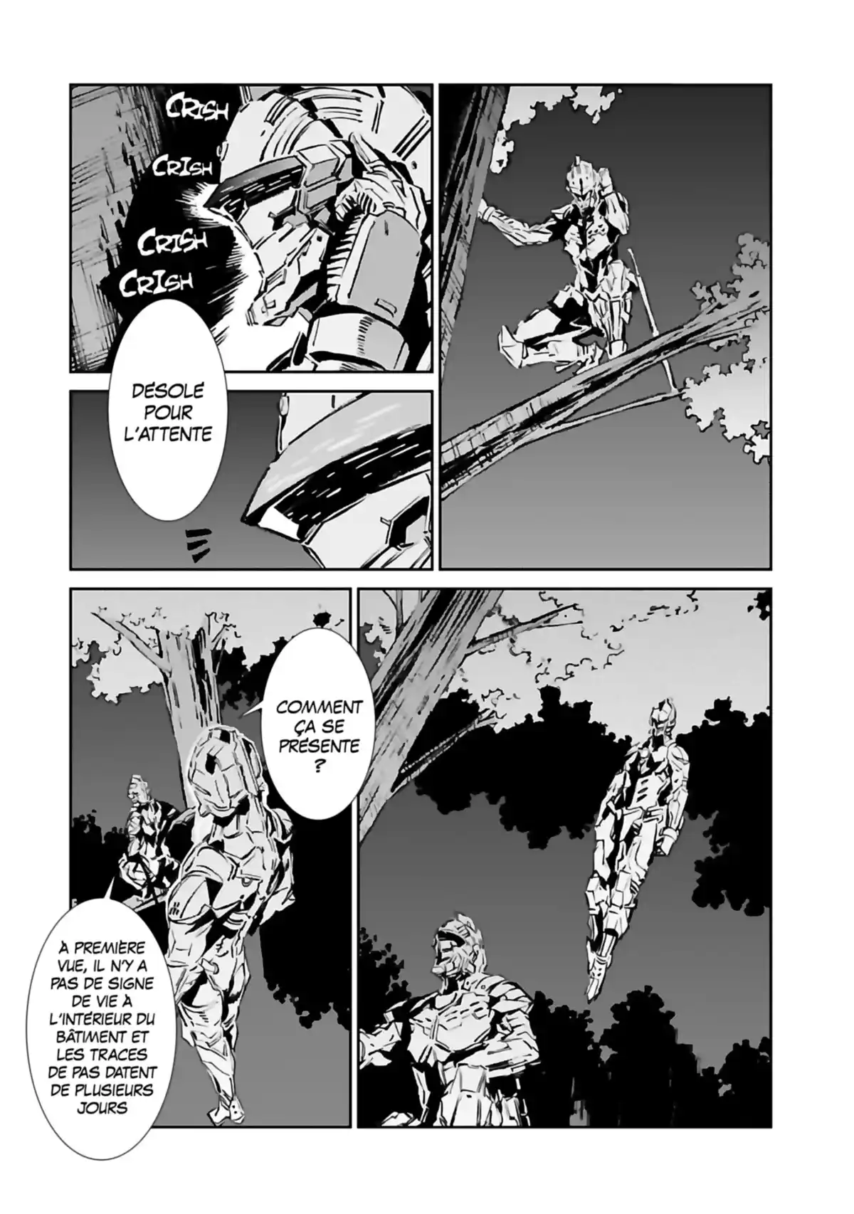 Ultraman Volume 7 page 77