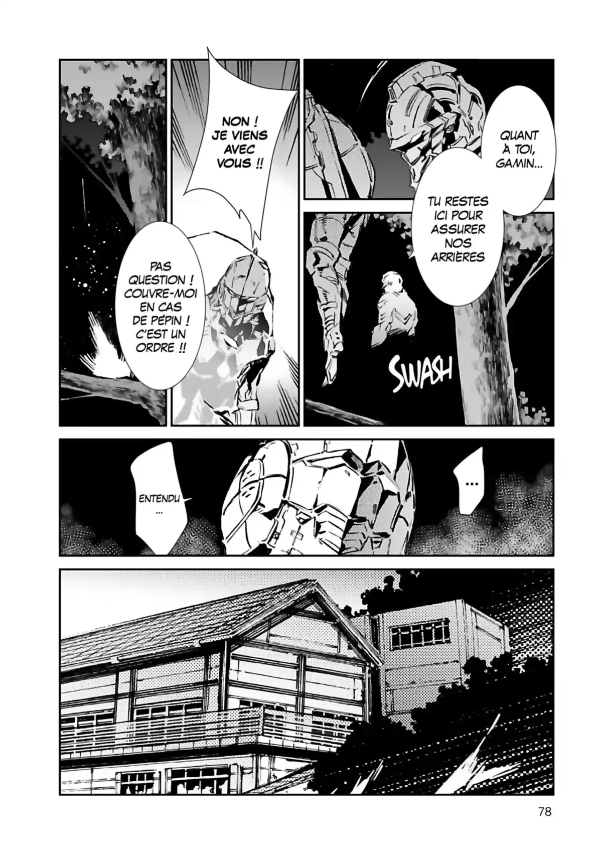 Ultraman Volume 7 page 80