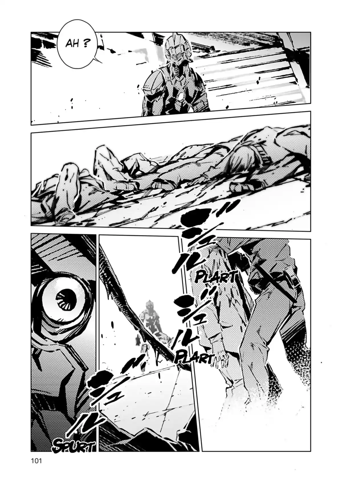 Ultraman Volume 2 page 103