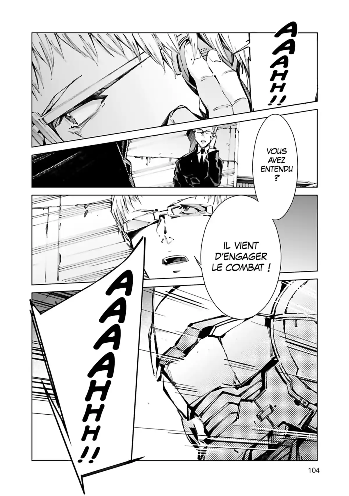 Ultraman Volume 2 page 106