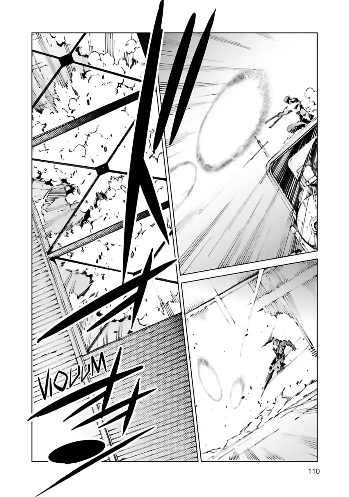 Ultraman Volume 2 page 112