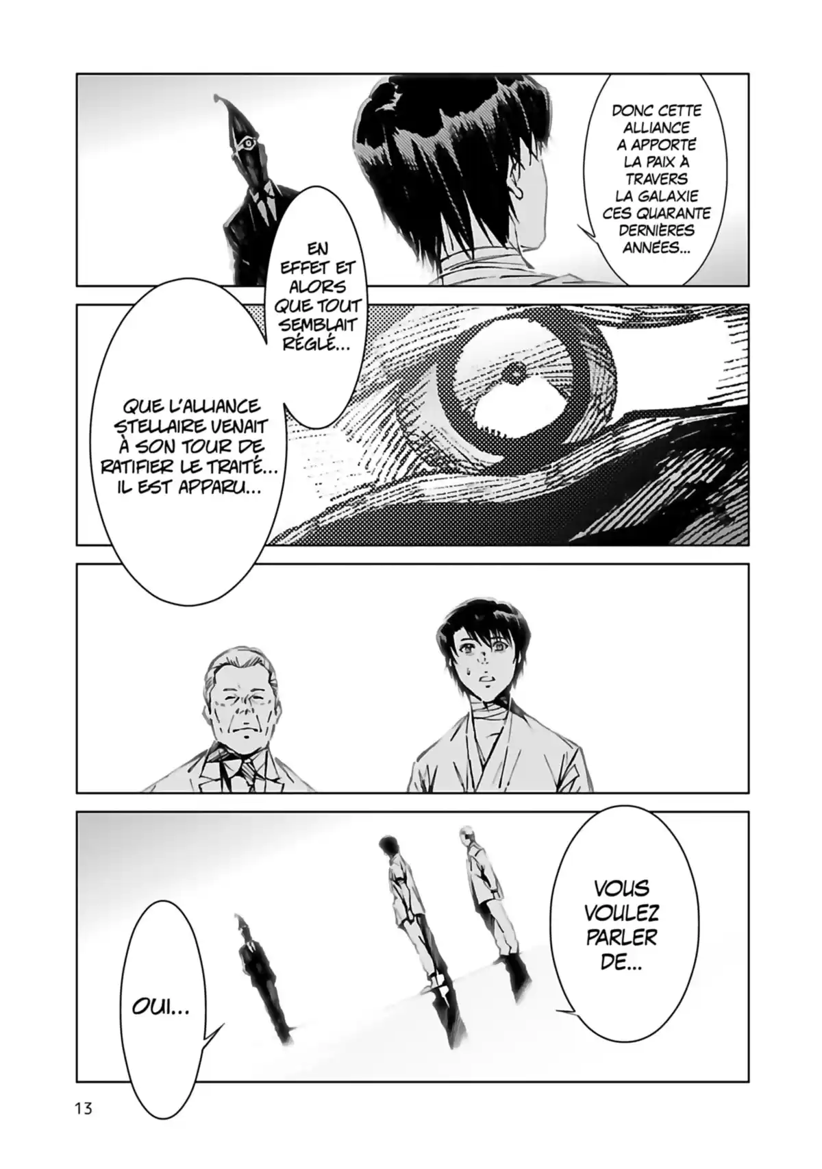 Ultraman Volume 2 page 15