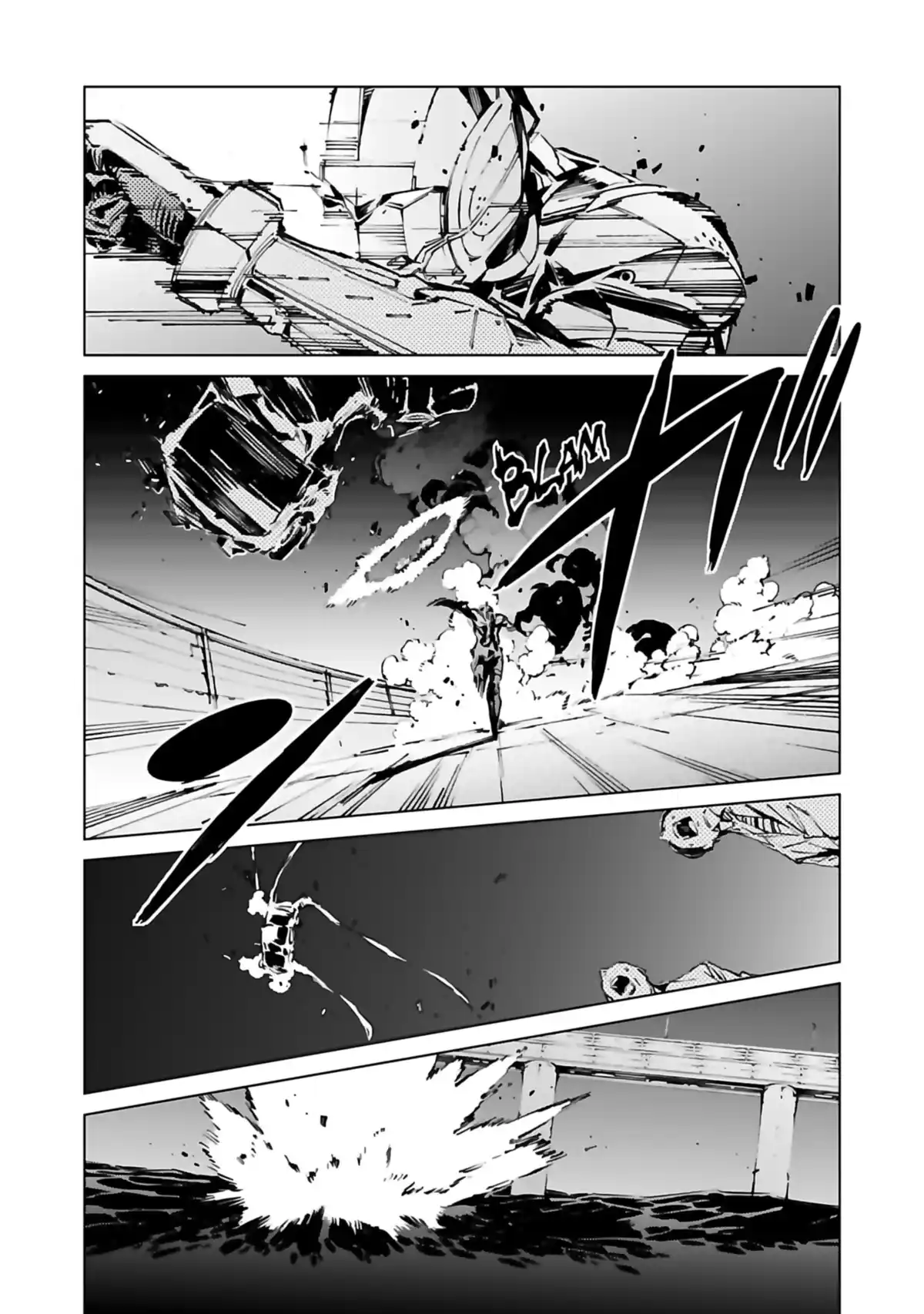 Ultraman Volume 2 page 56