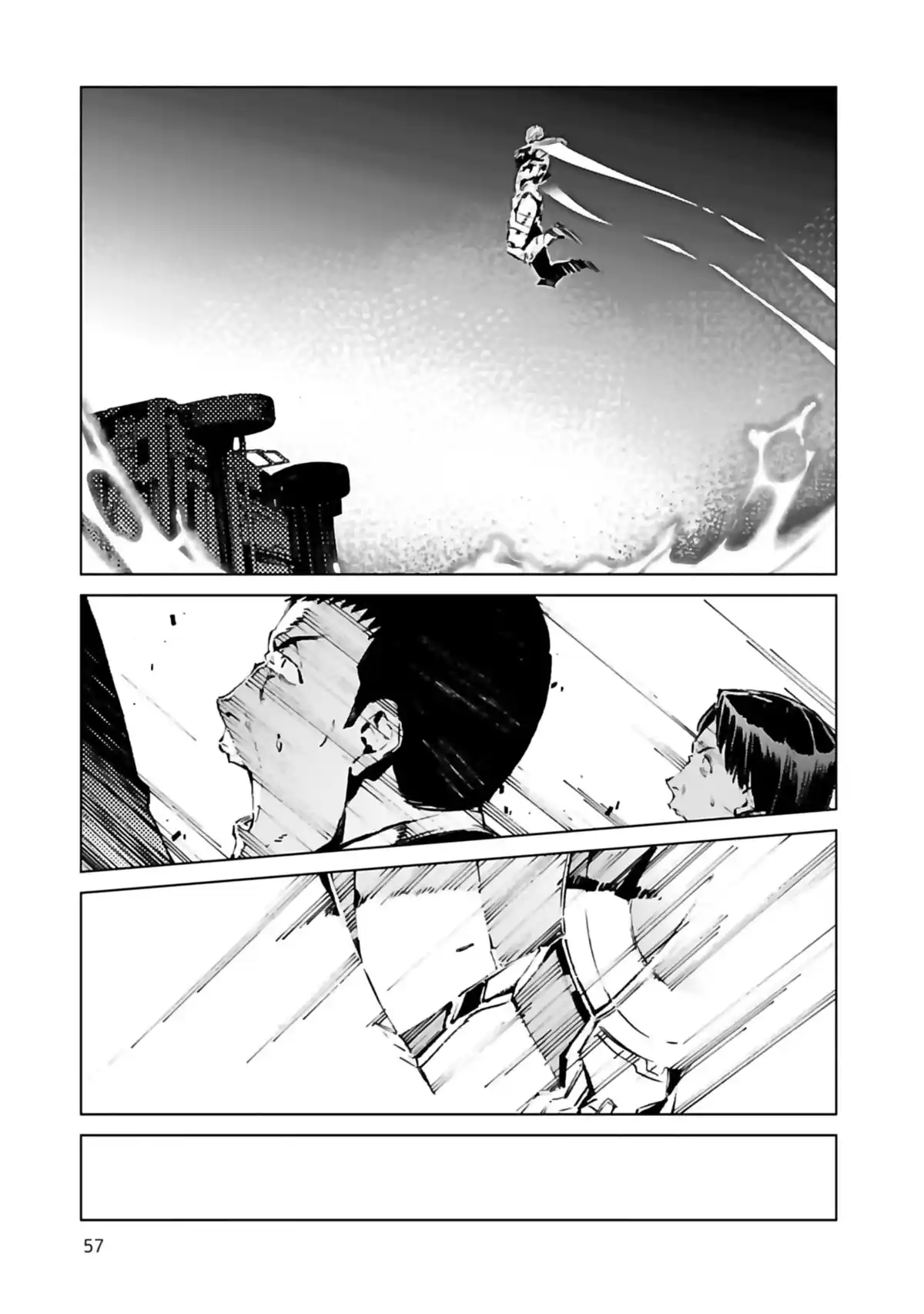 Ultraman Volume 2 page 59