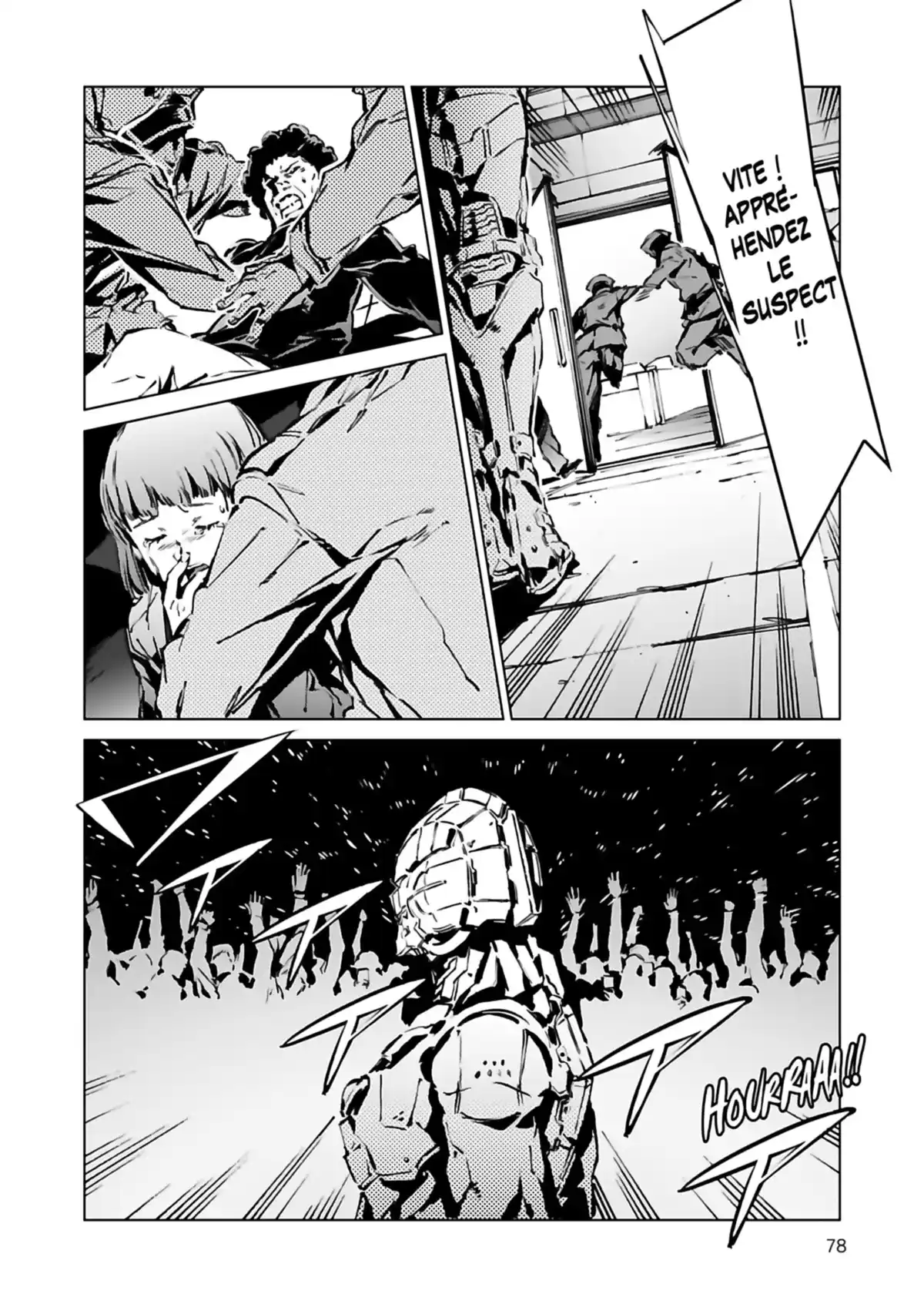Ultraman Volume 2 page 80