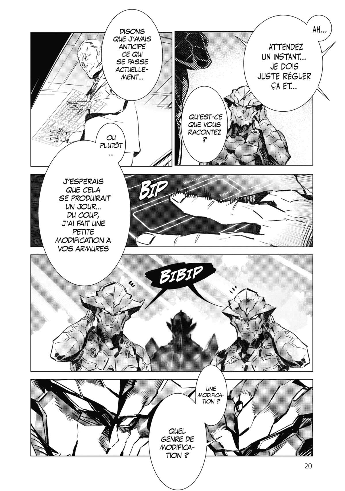 Ultraman Volume 16 page 22