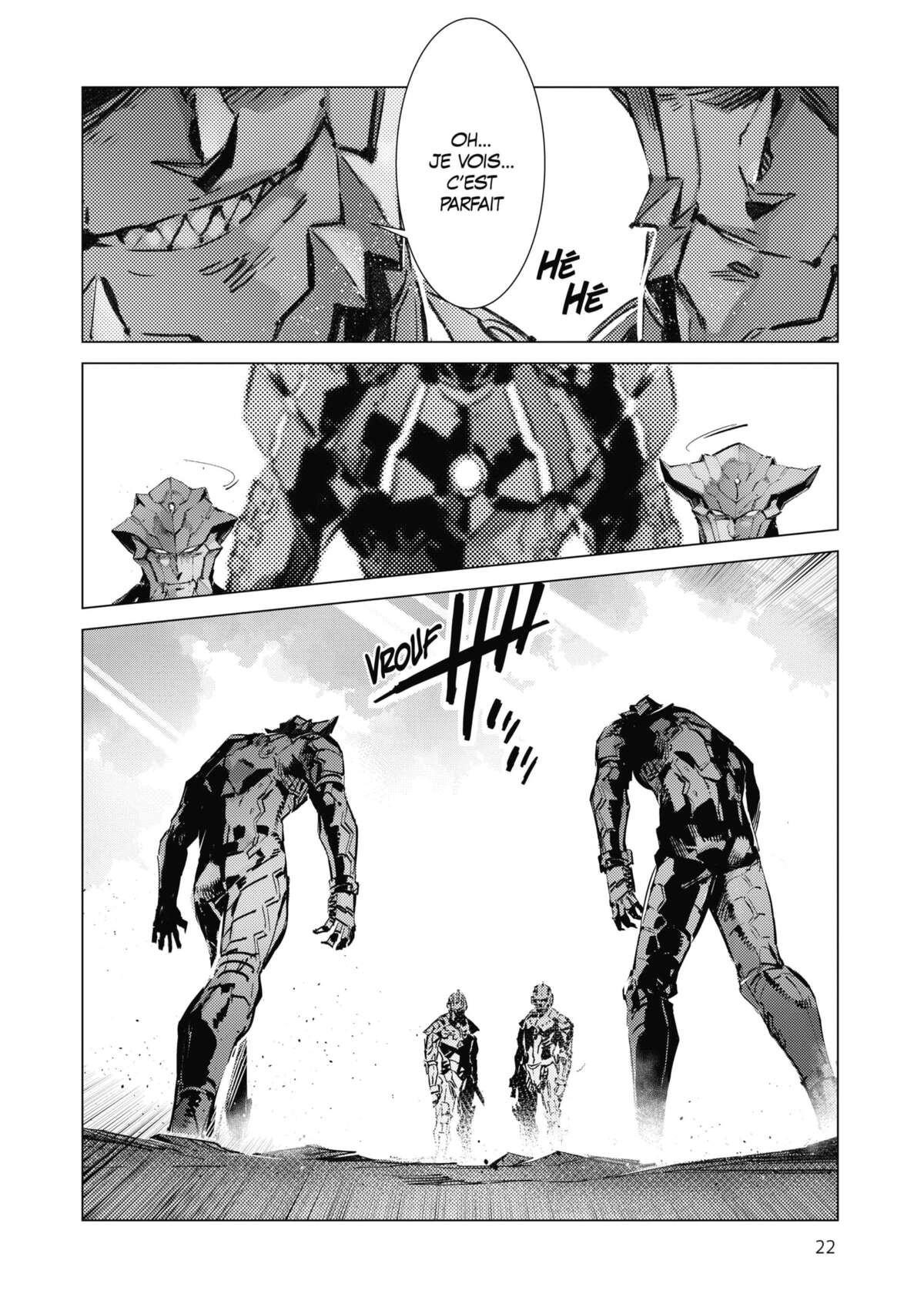 Ultraman Volume 16 page 24