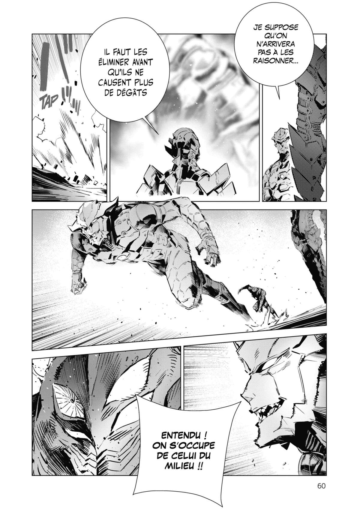 Ultraman Volume 16 page 62