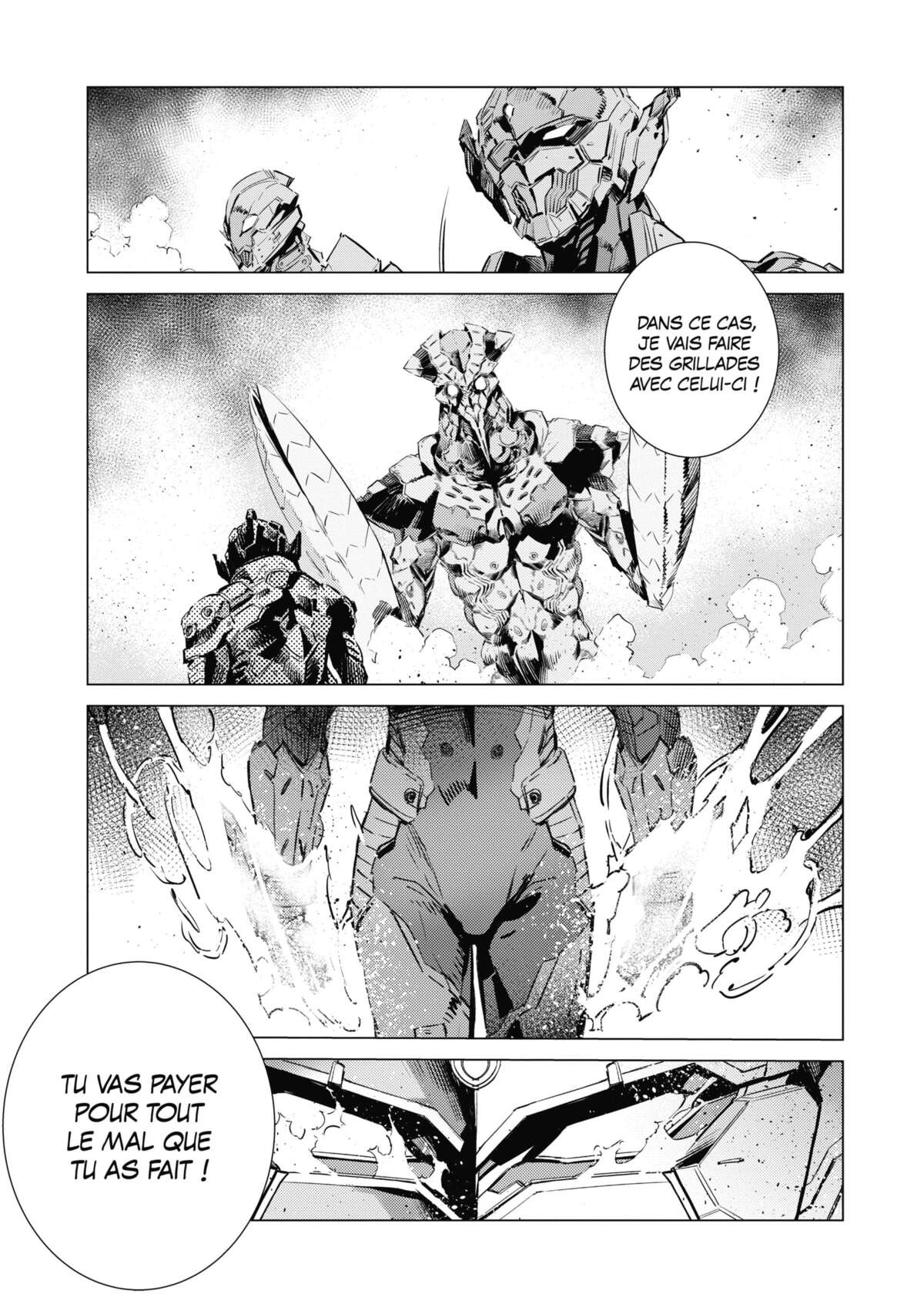 Ultraman Volume 16 page 63