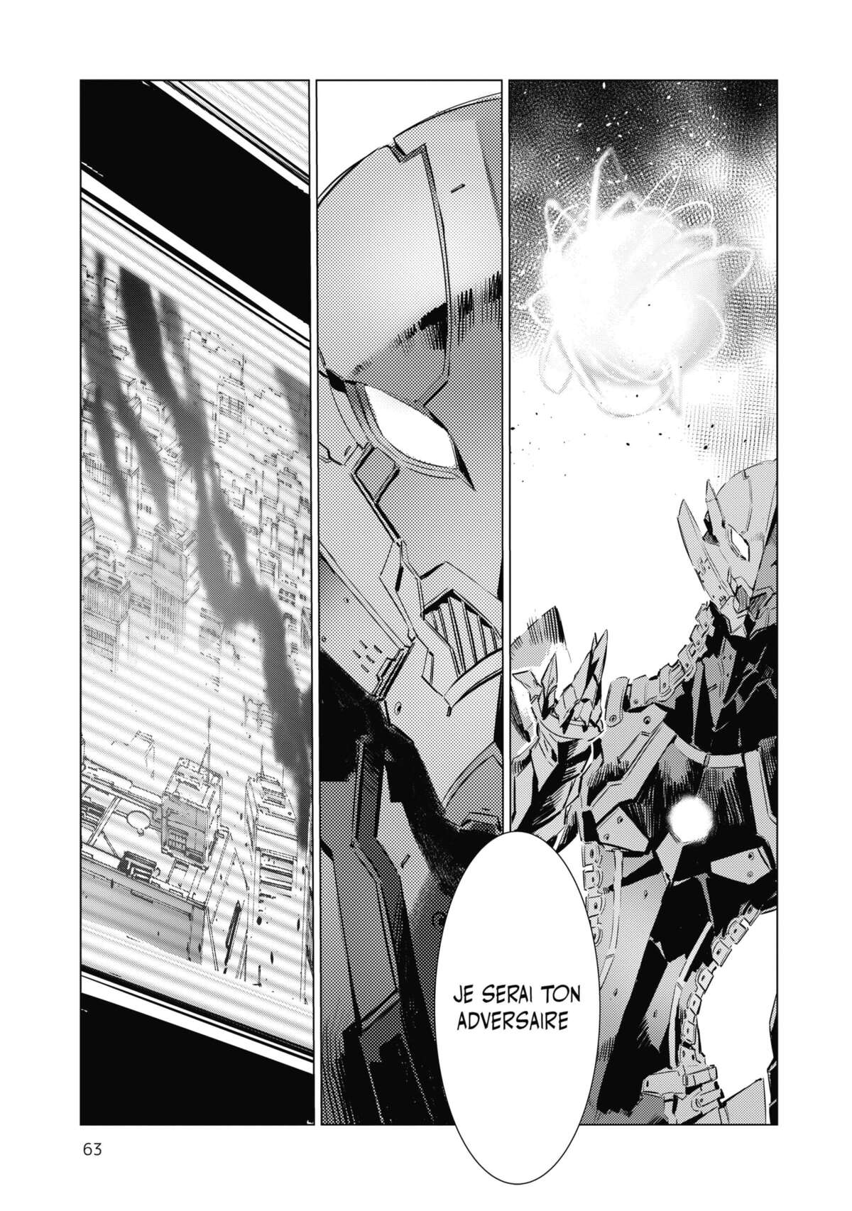 Ultraman Volume 16 page 65