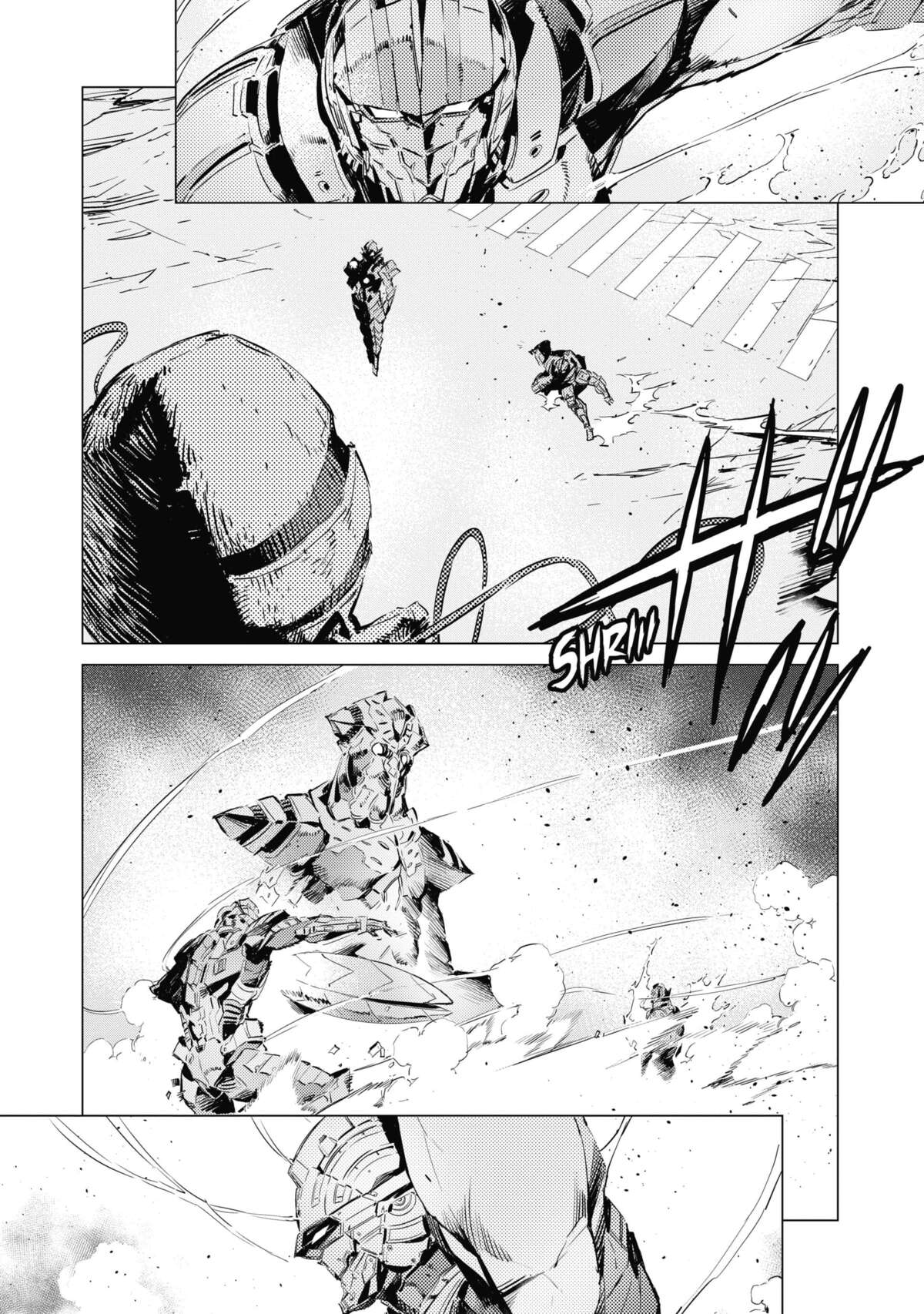 Ultraman Volume 16 page 70