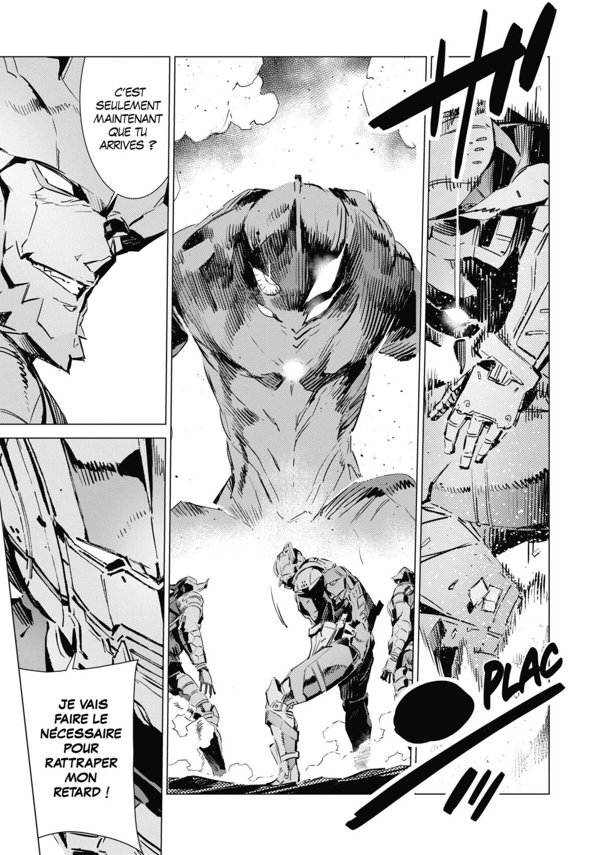 Ultraman Volume 16 page 71