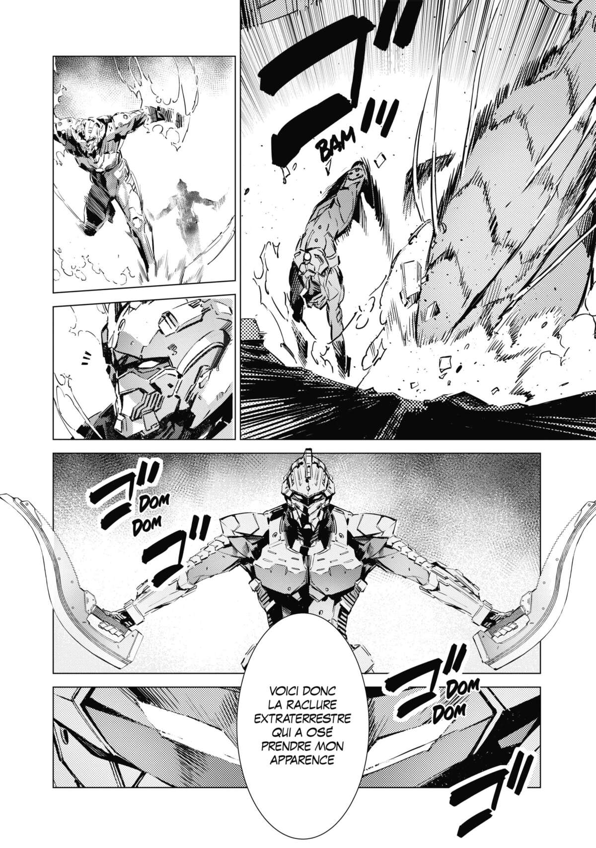 Ultraman Volume 16 page 72