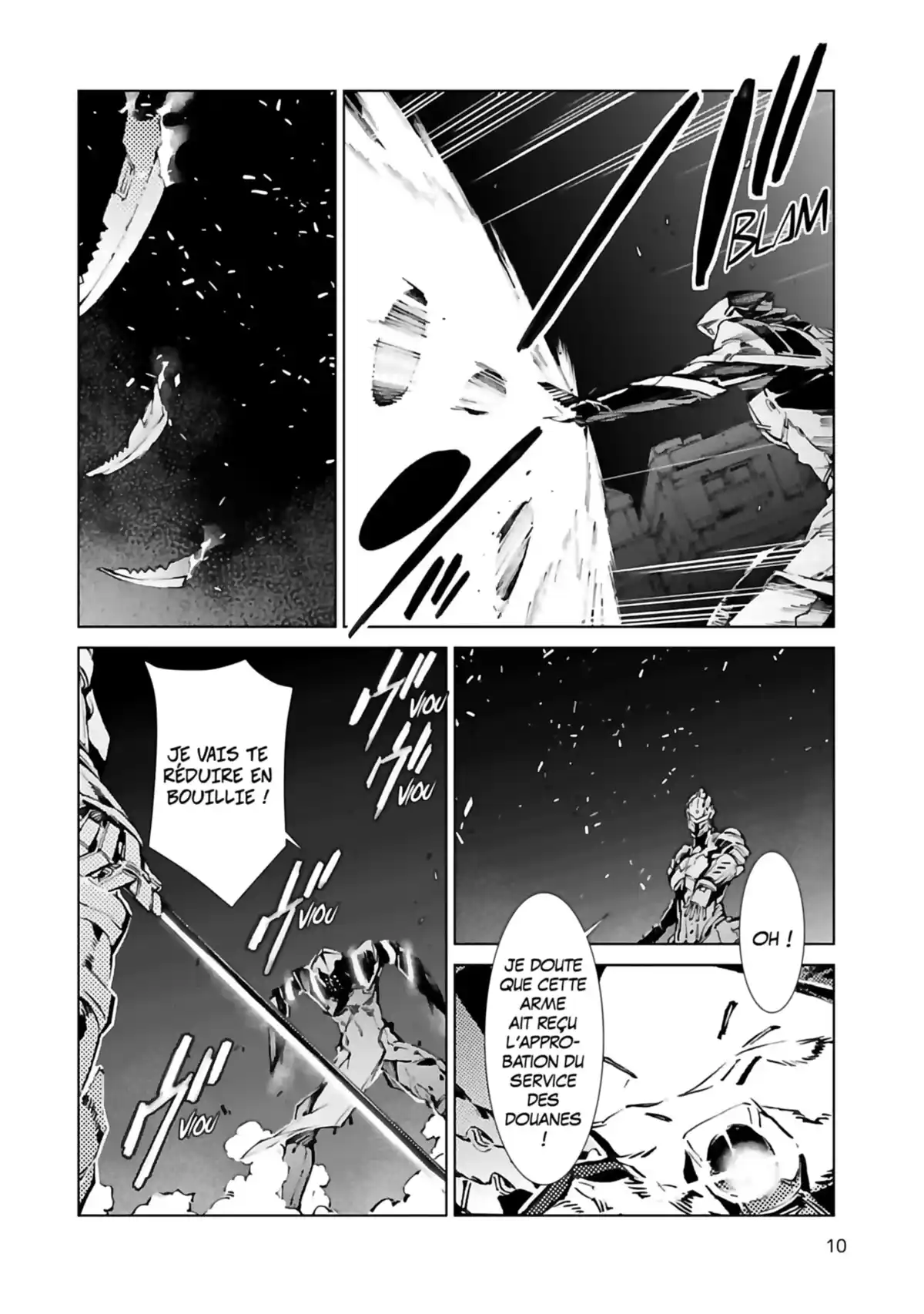 Ultraman Volume 4 page 12