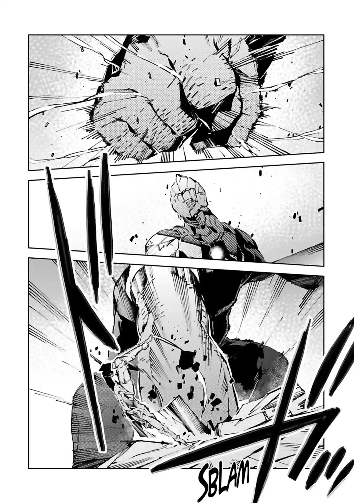 Ultraman Volume 4 page 58