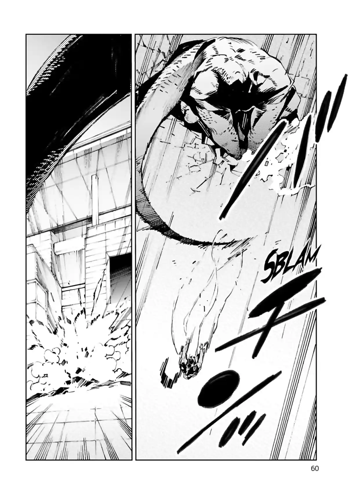 Ultraman Volume 4 page 62