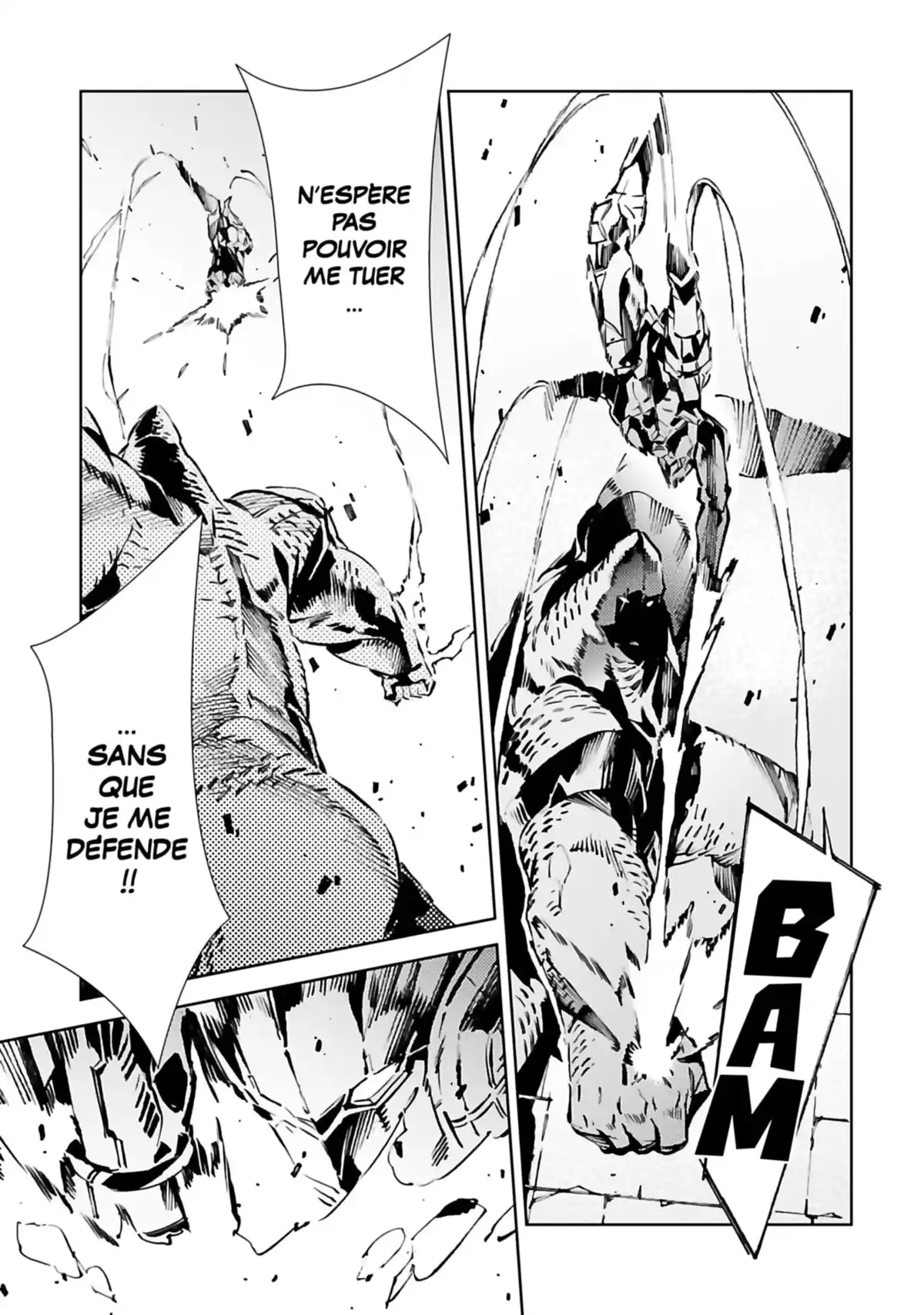 Ultraman Volume 4 page 73