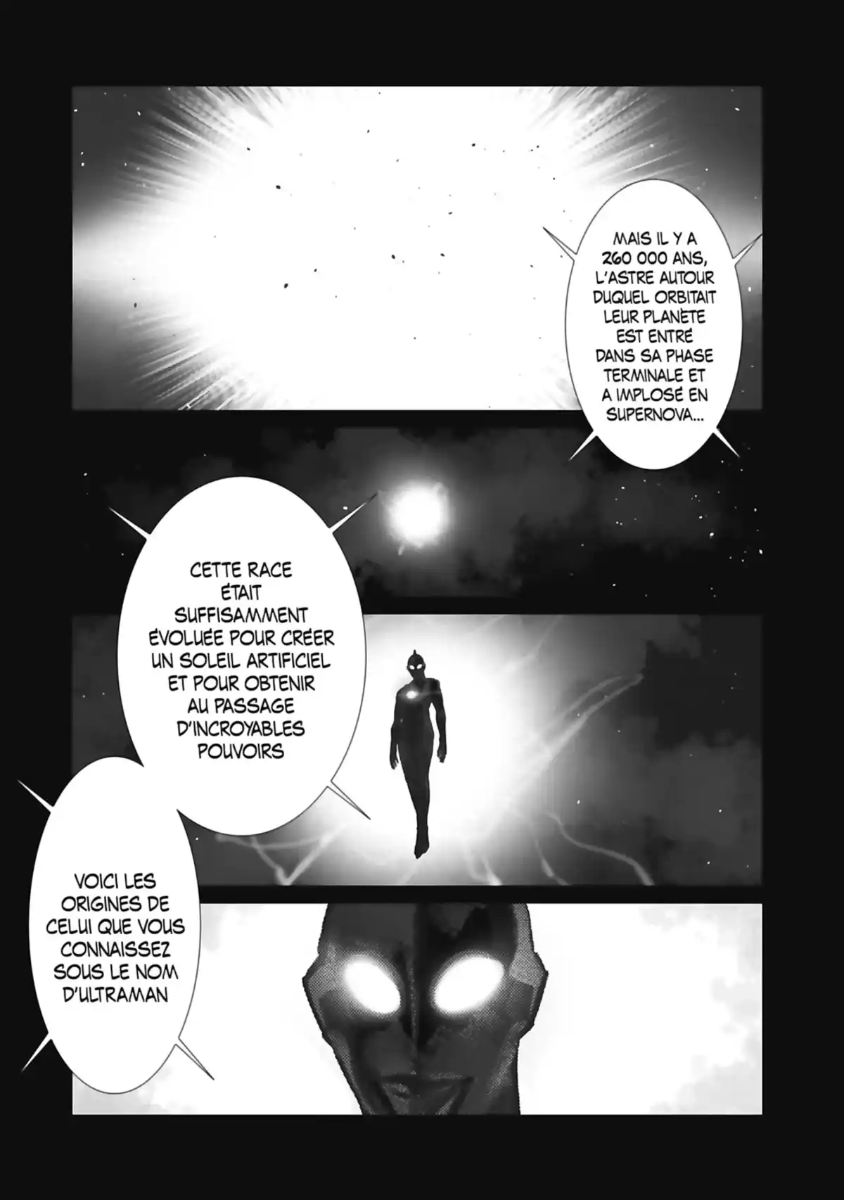 Ultraman Volume 12 page 59