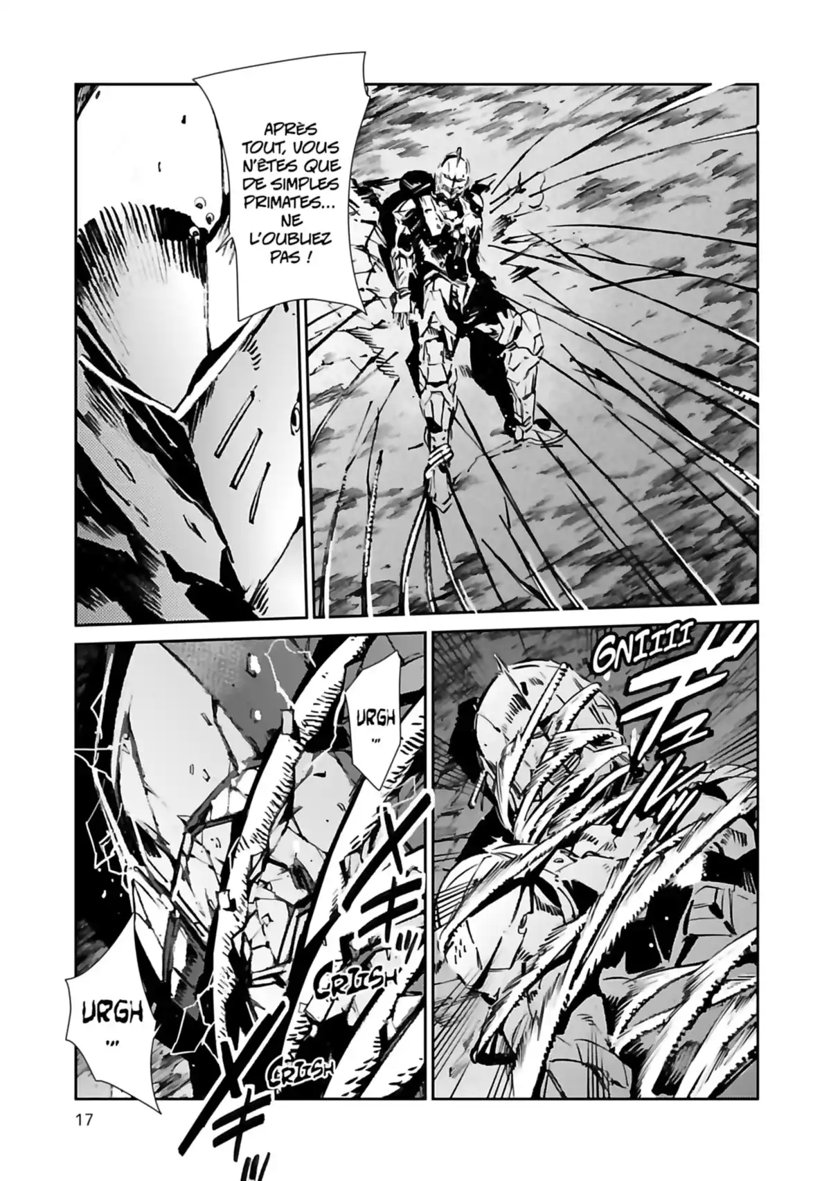 Ultraman Volume 8 page 19