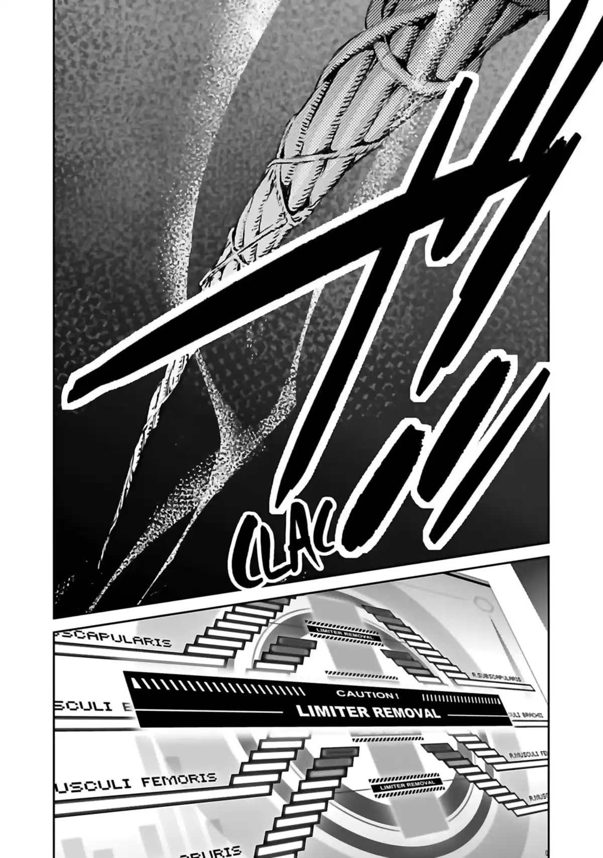 Ultraman Volume 8 page 54