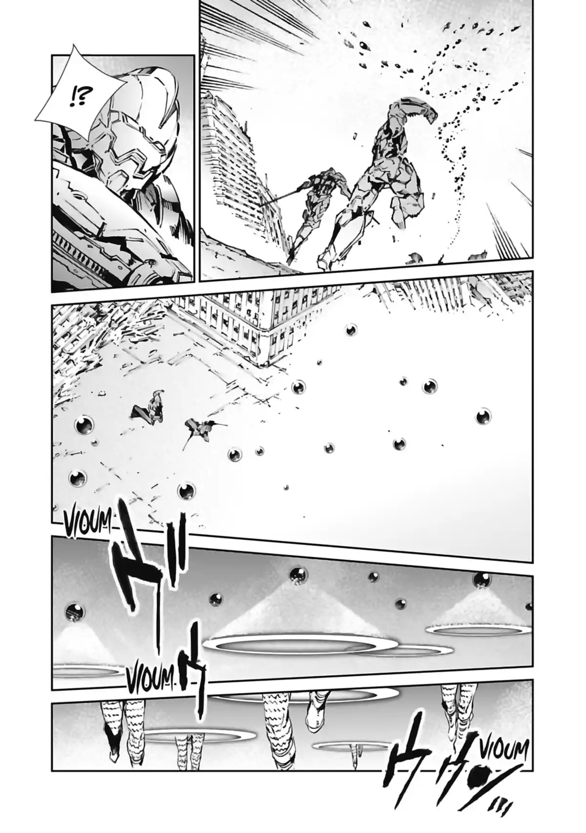 Ultraman Volume 11 page 14