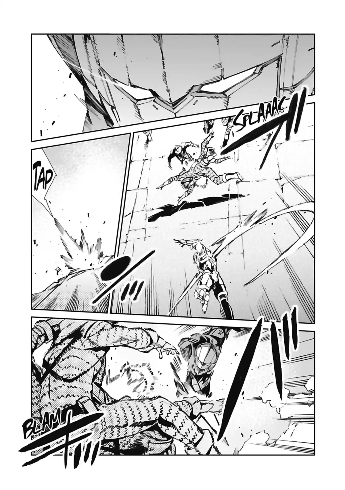 Ultraman Volume 11 page 53