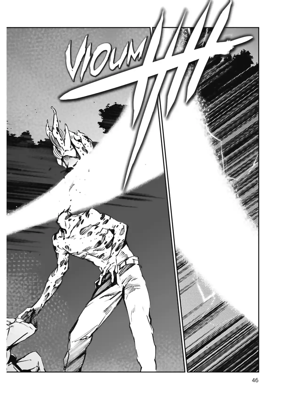 Ultraman Volume 10 page 48