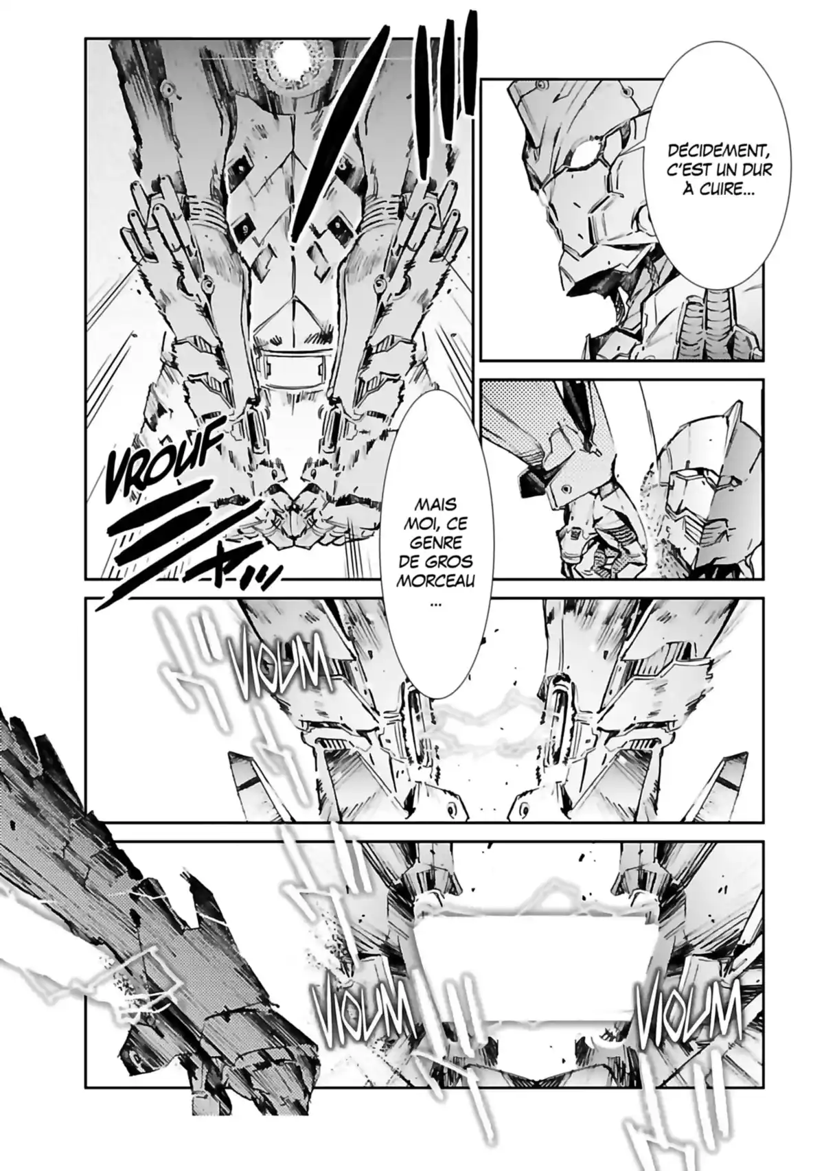 Ultraman Volume 6 page 10