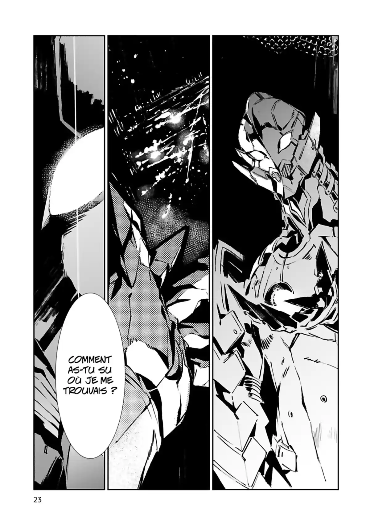 Ultraman Volume 6 page 25