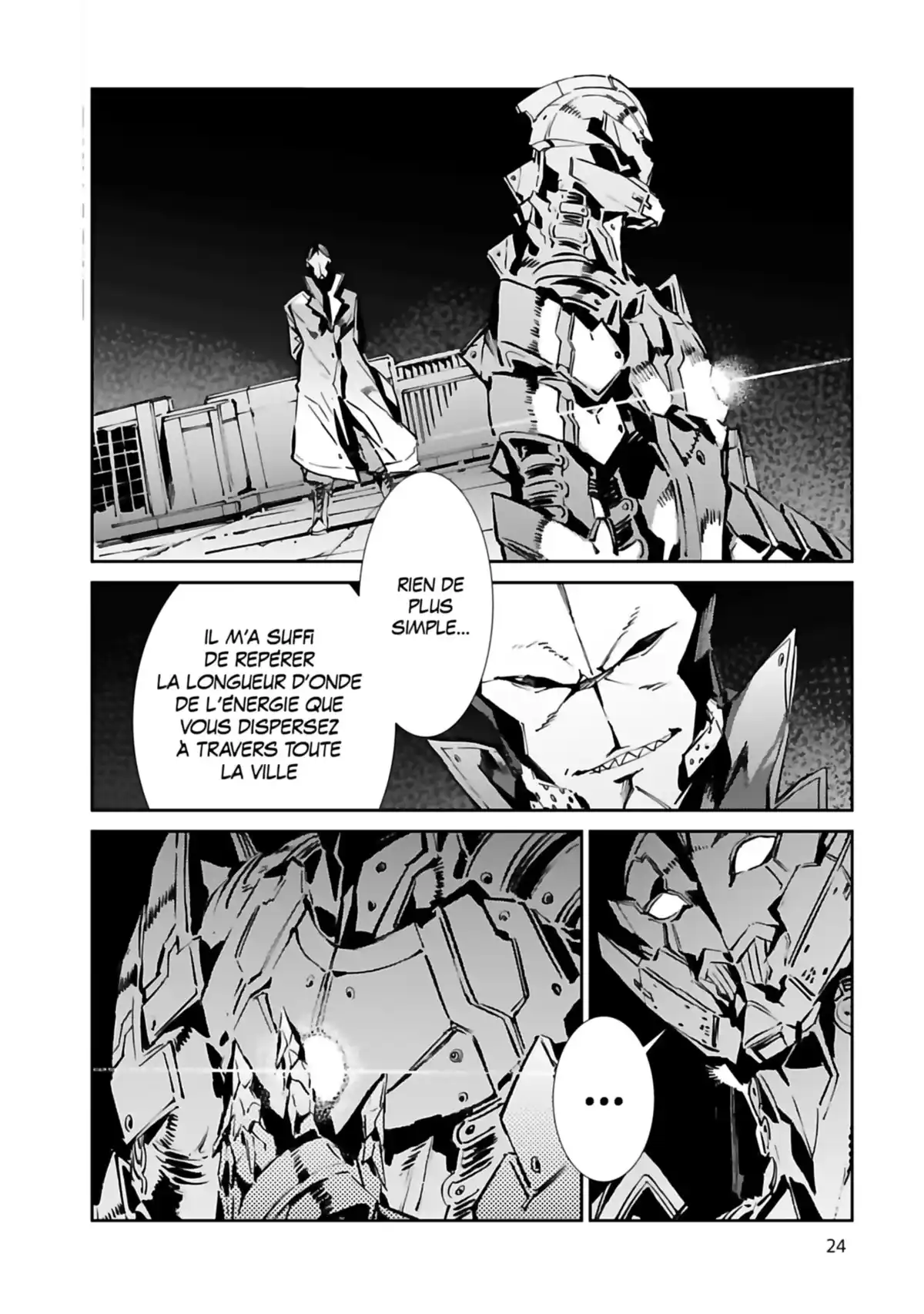 Ultraman Volume 6 page 26