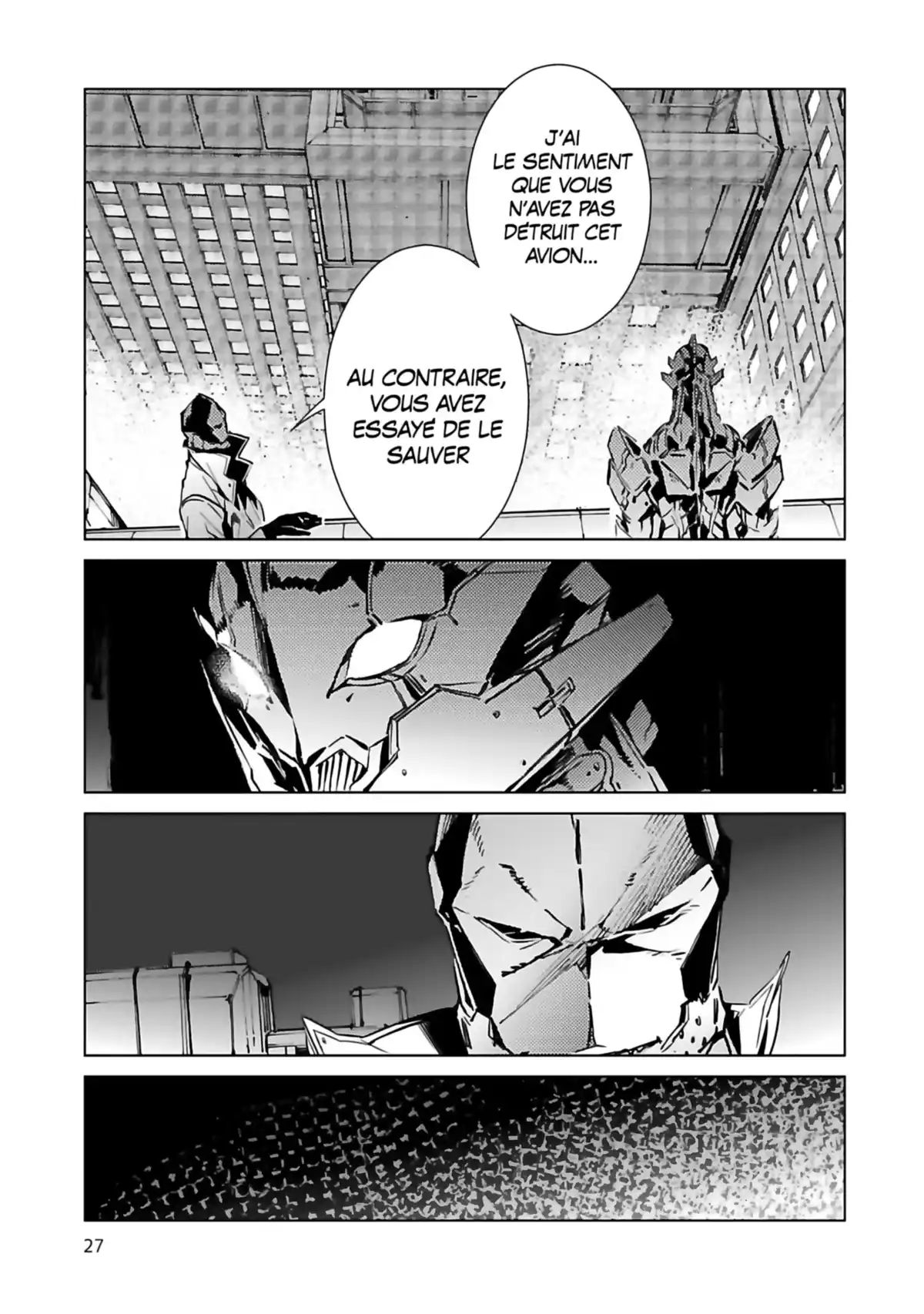 Ultraman Volume 6 page 29