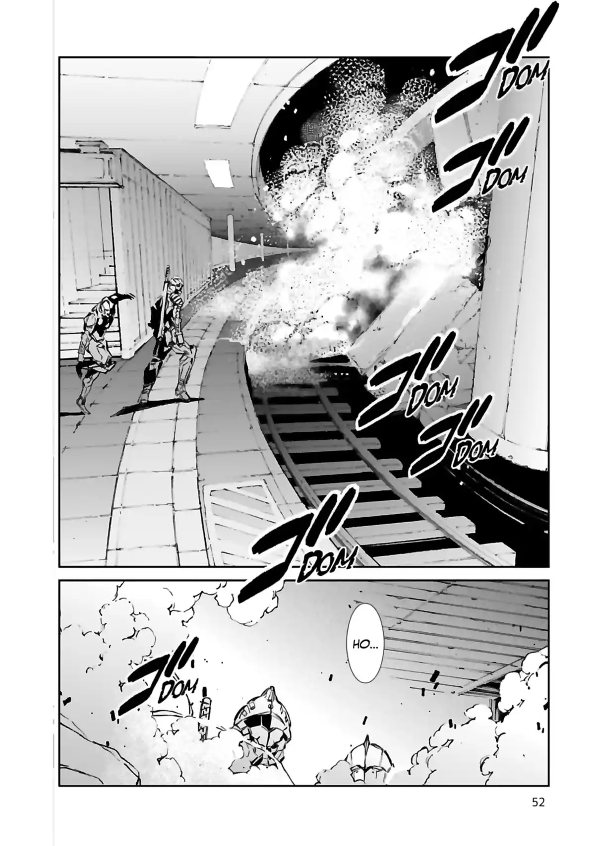 Ultraman Volume 6 page 54