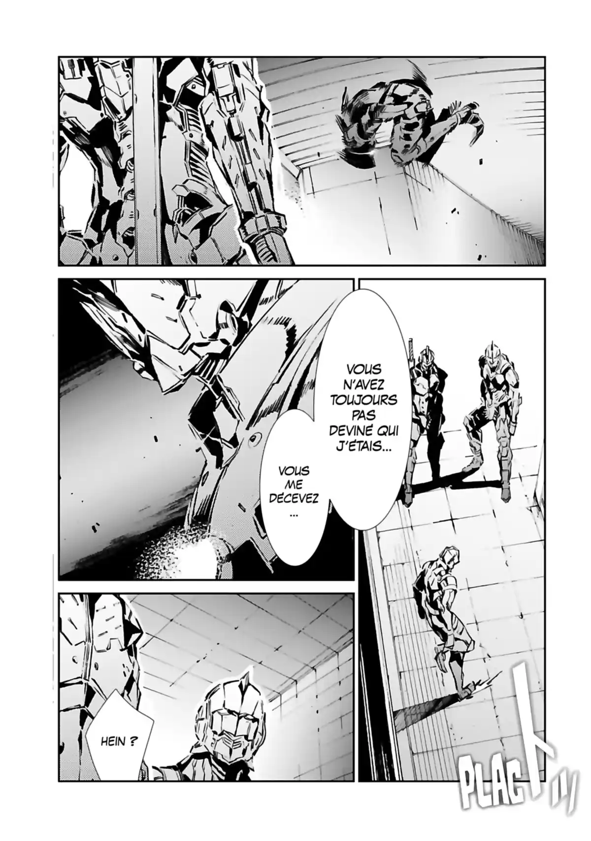 Ultraman Volume 6 page 60