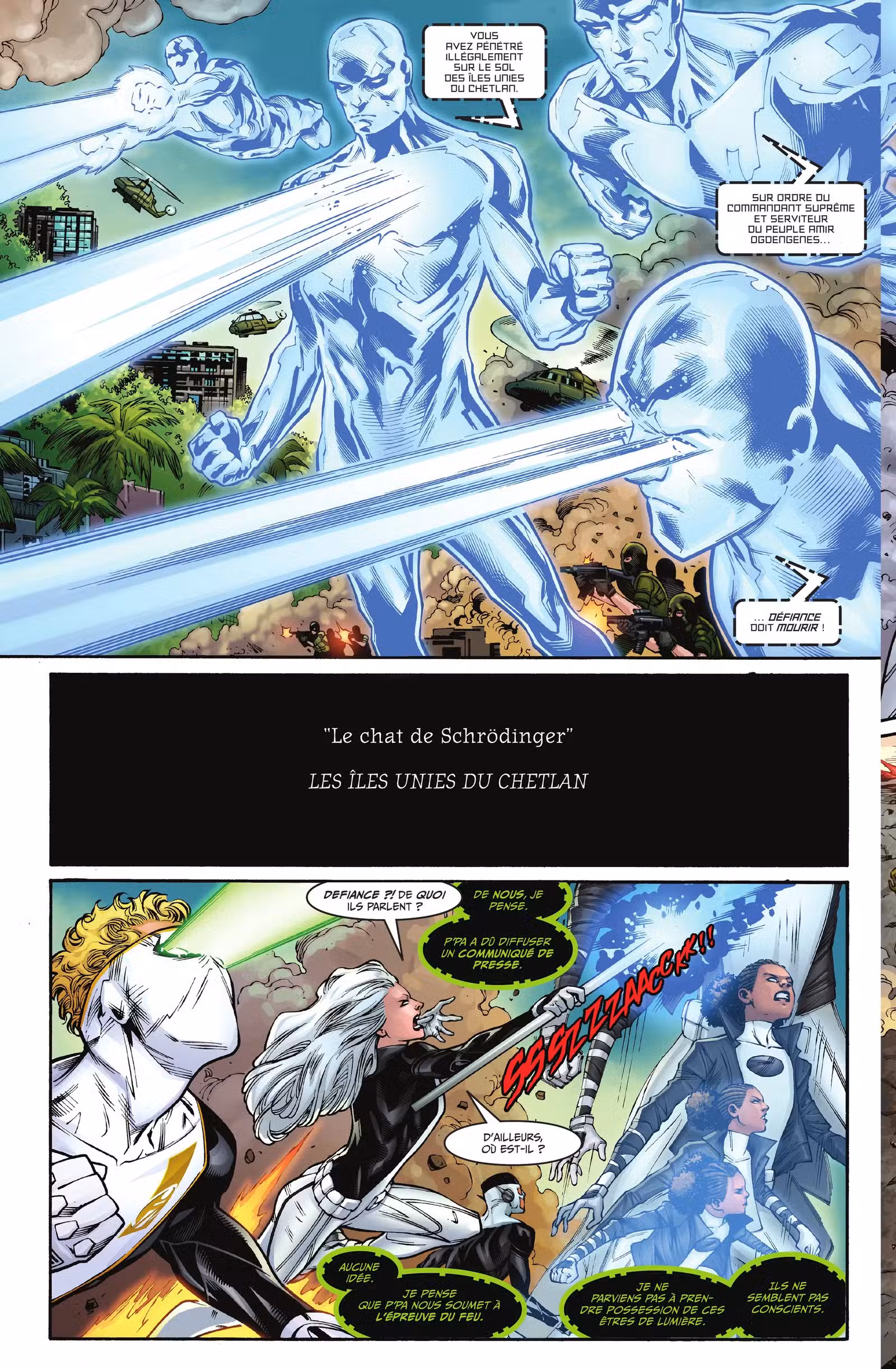 Deathstroke : Rebirth Volume 4 page 50